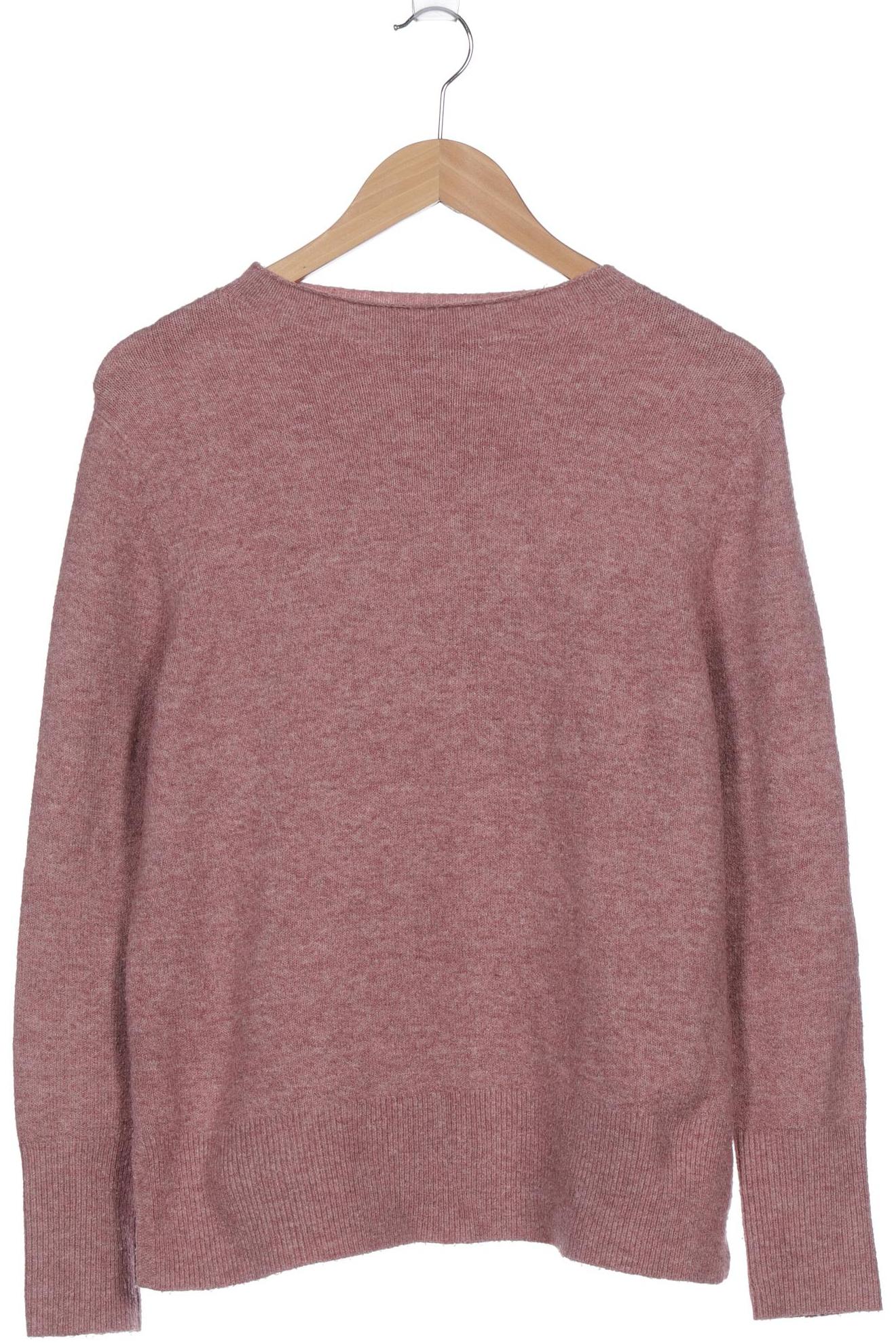 

Tom Tailor Damen Pullover, pink, Gr. 38