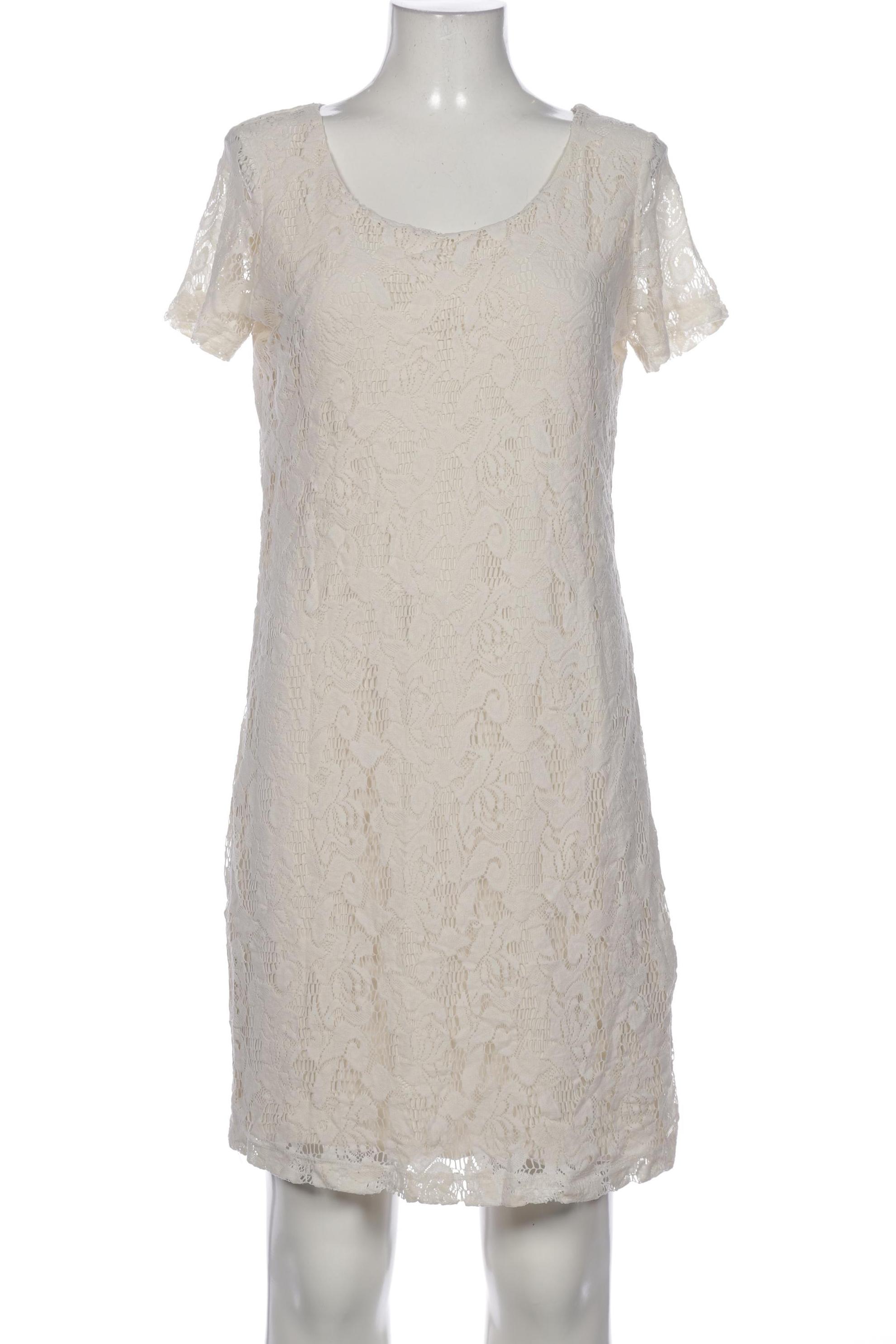 

Tom Tailor Damen Kleid, cremeweiß, Gr. 42