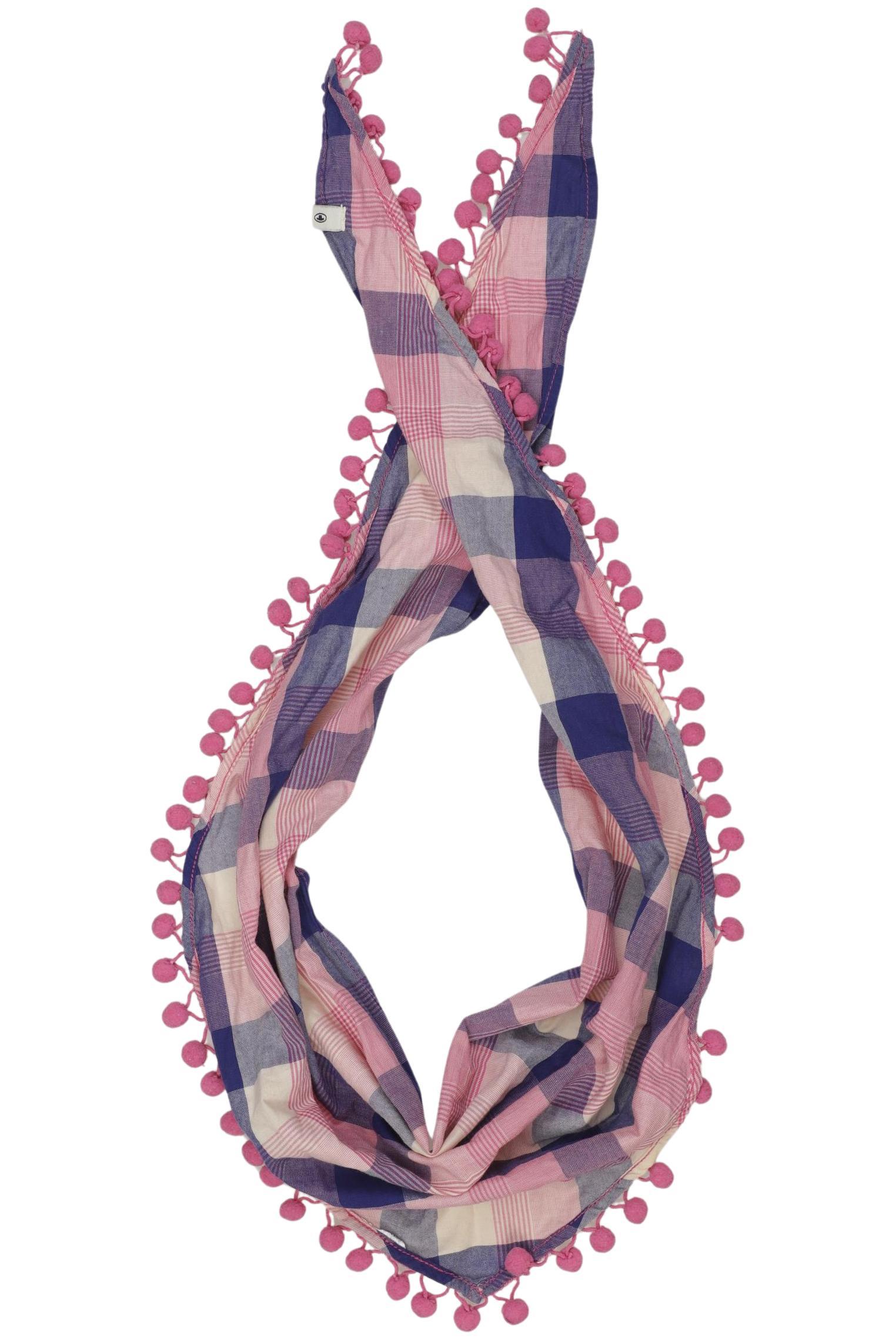 

Tom Tailor Damen Schal, mehrfarbig, Gr.