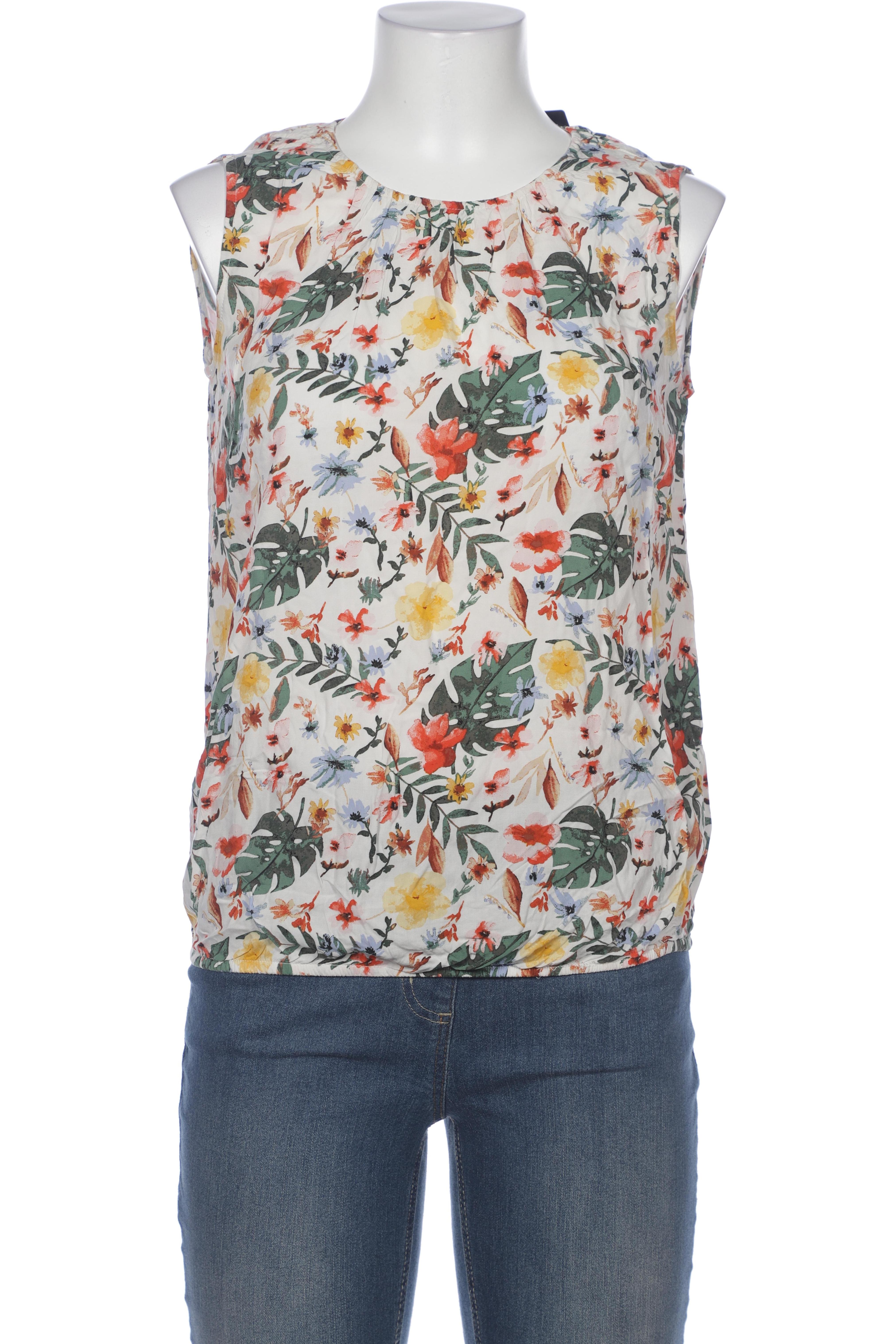 

Tom Tailor Damen Top, mehrfarbig, Gr. 36