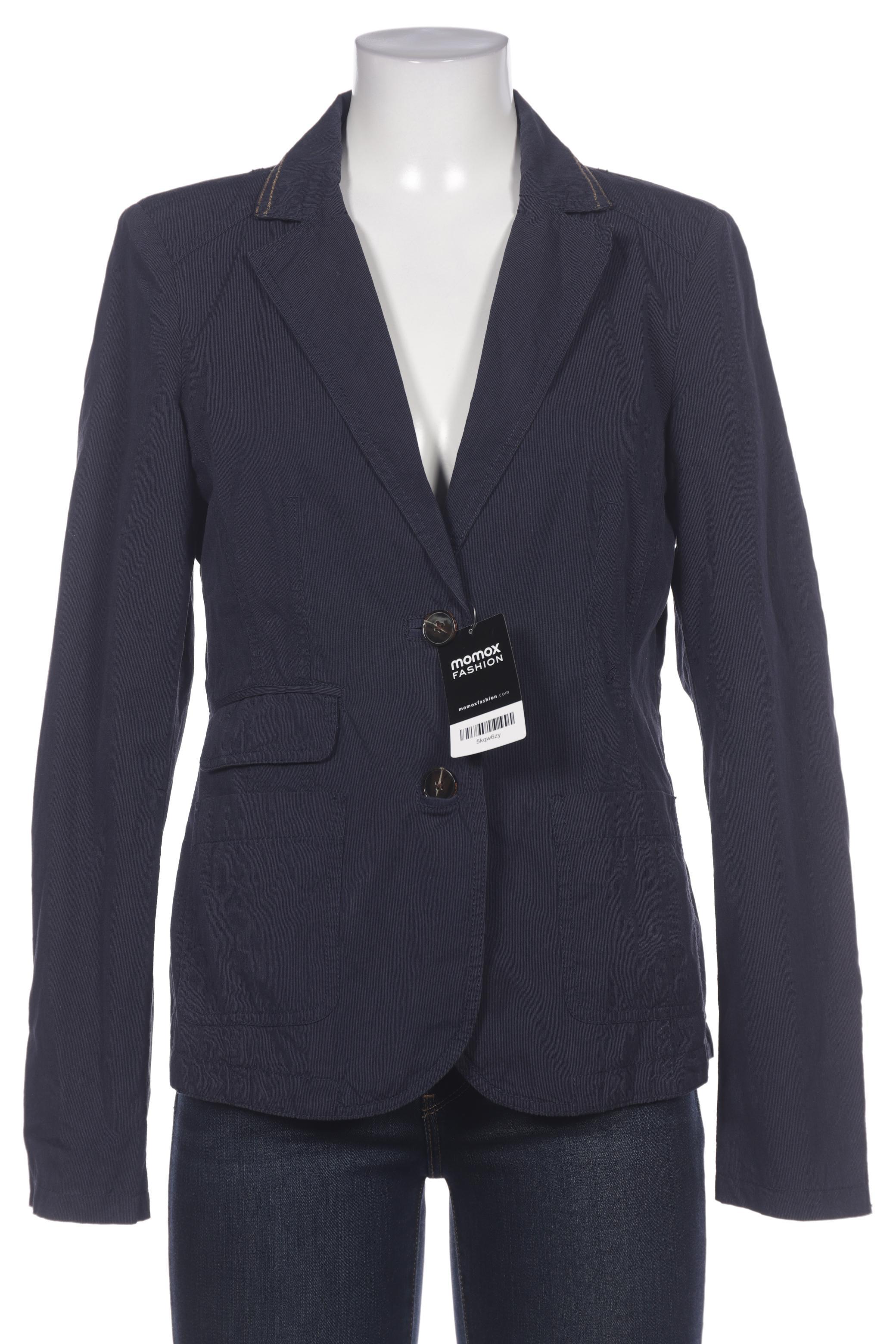 

Tom Tailor Damen Blazer, marineblau, Gr. 40