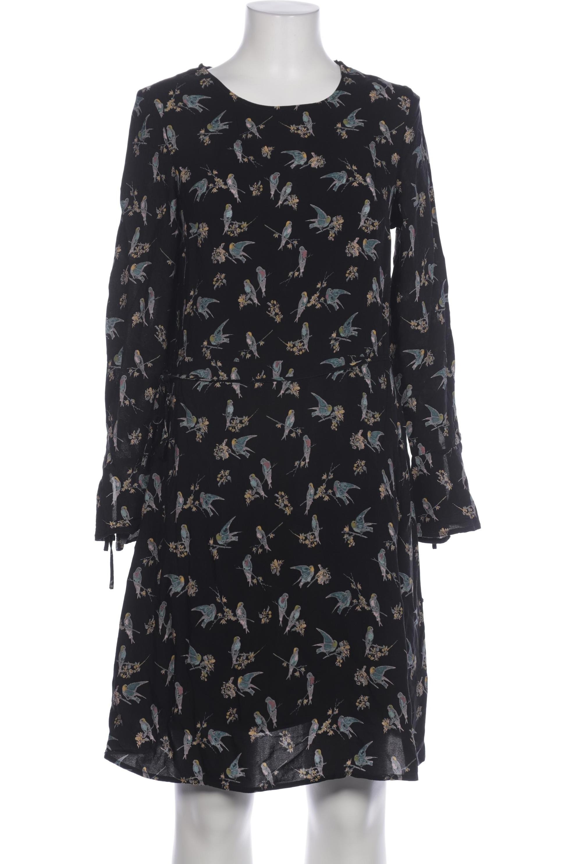 

Tom Tailor Damen Kleid, schwarz, Gr. 40