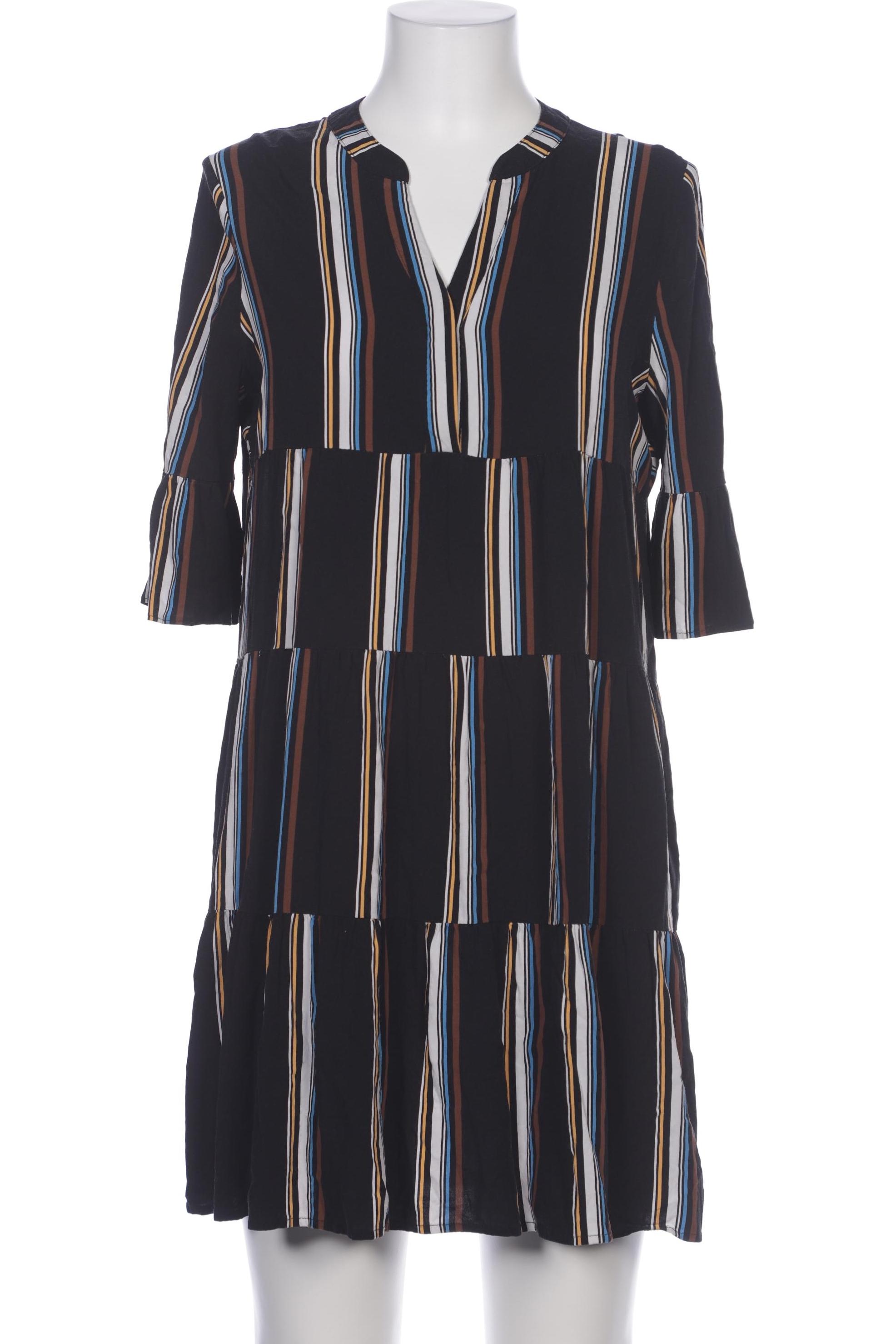 

Tom Tailor Damen Kleid, schwarz, Gr. 42