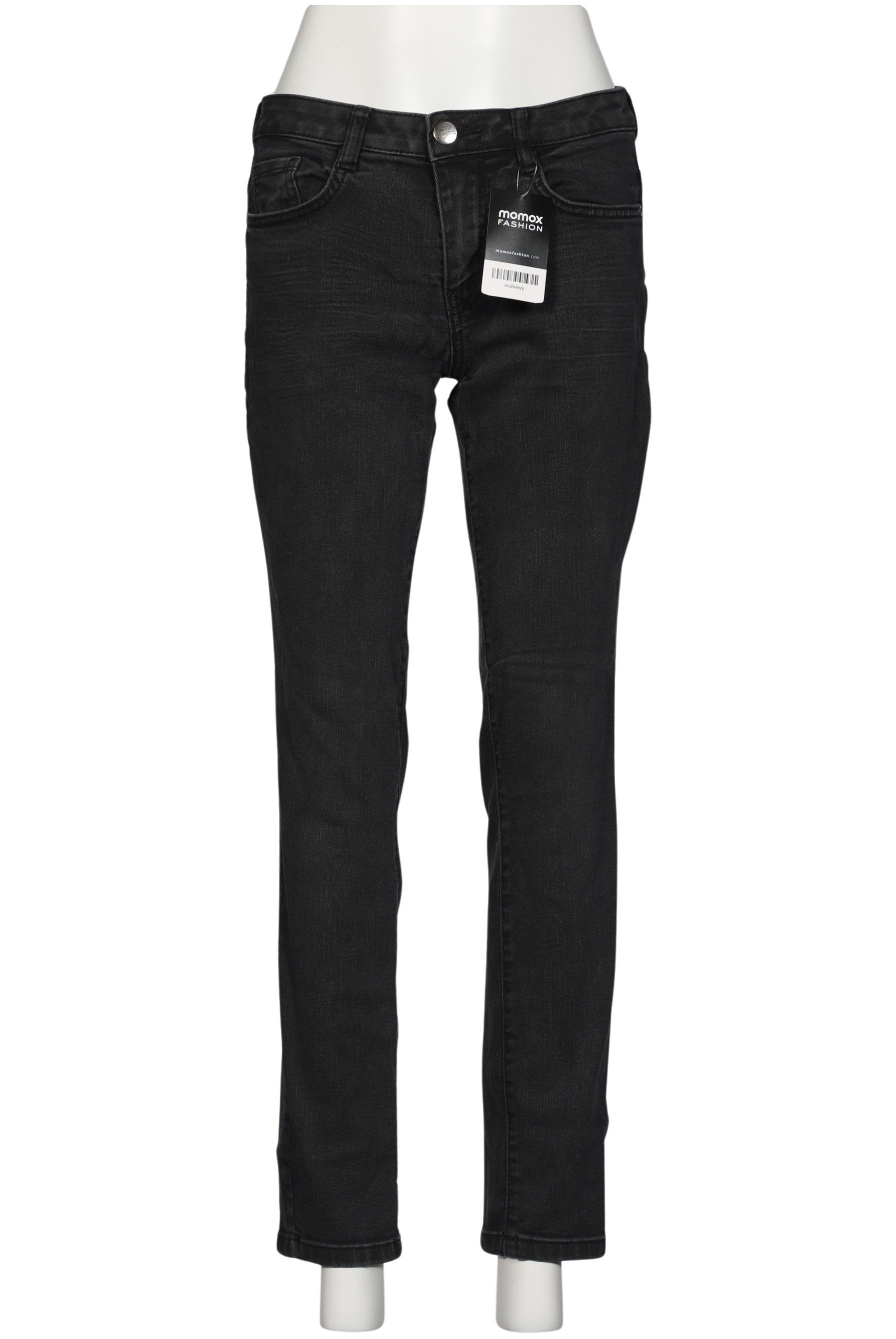 

Tom Tailor Damen Jeans, schwarz, Gr. 28