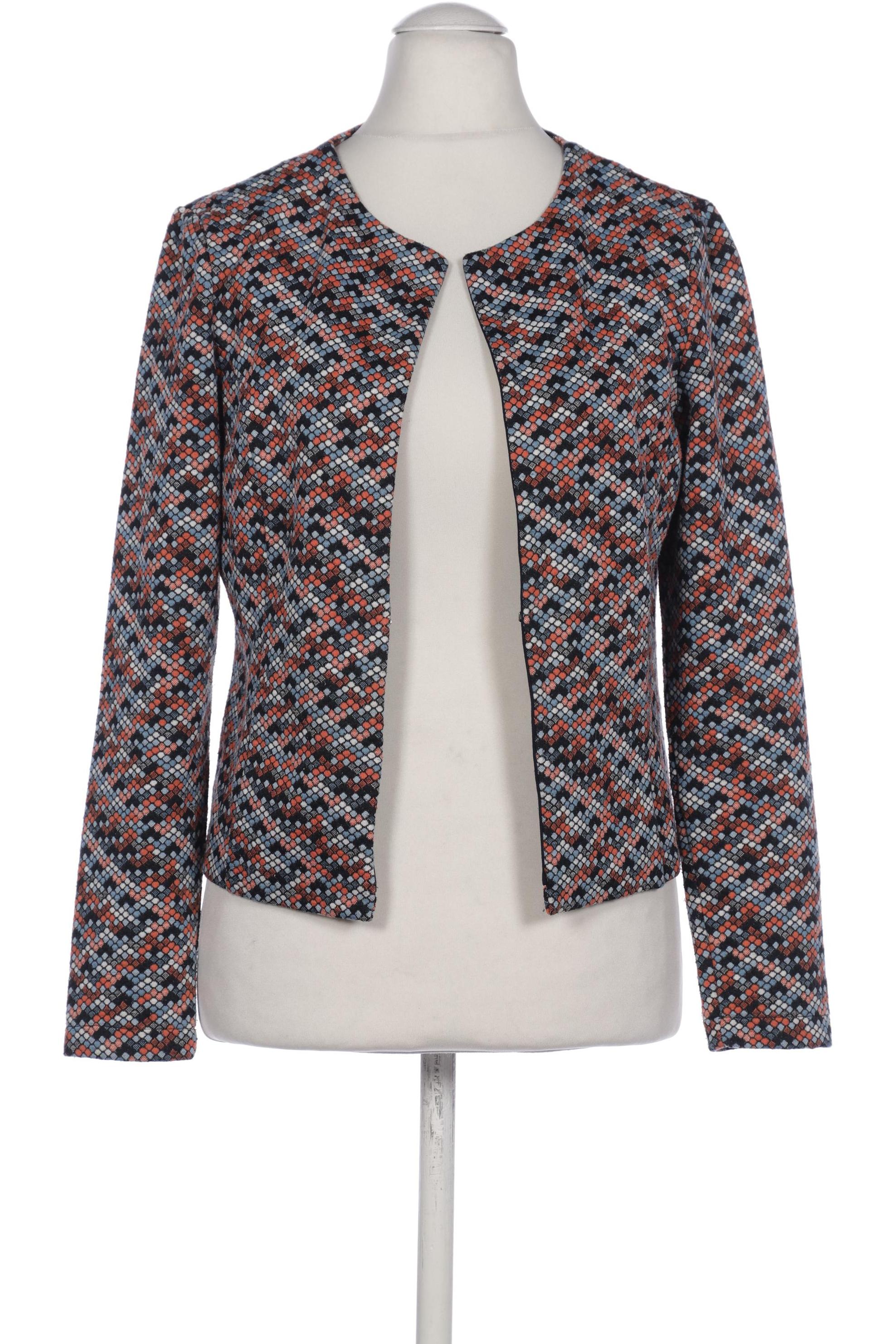 

Tom Tailor Damen Blazer, mehrfarbig, Gr. 38