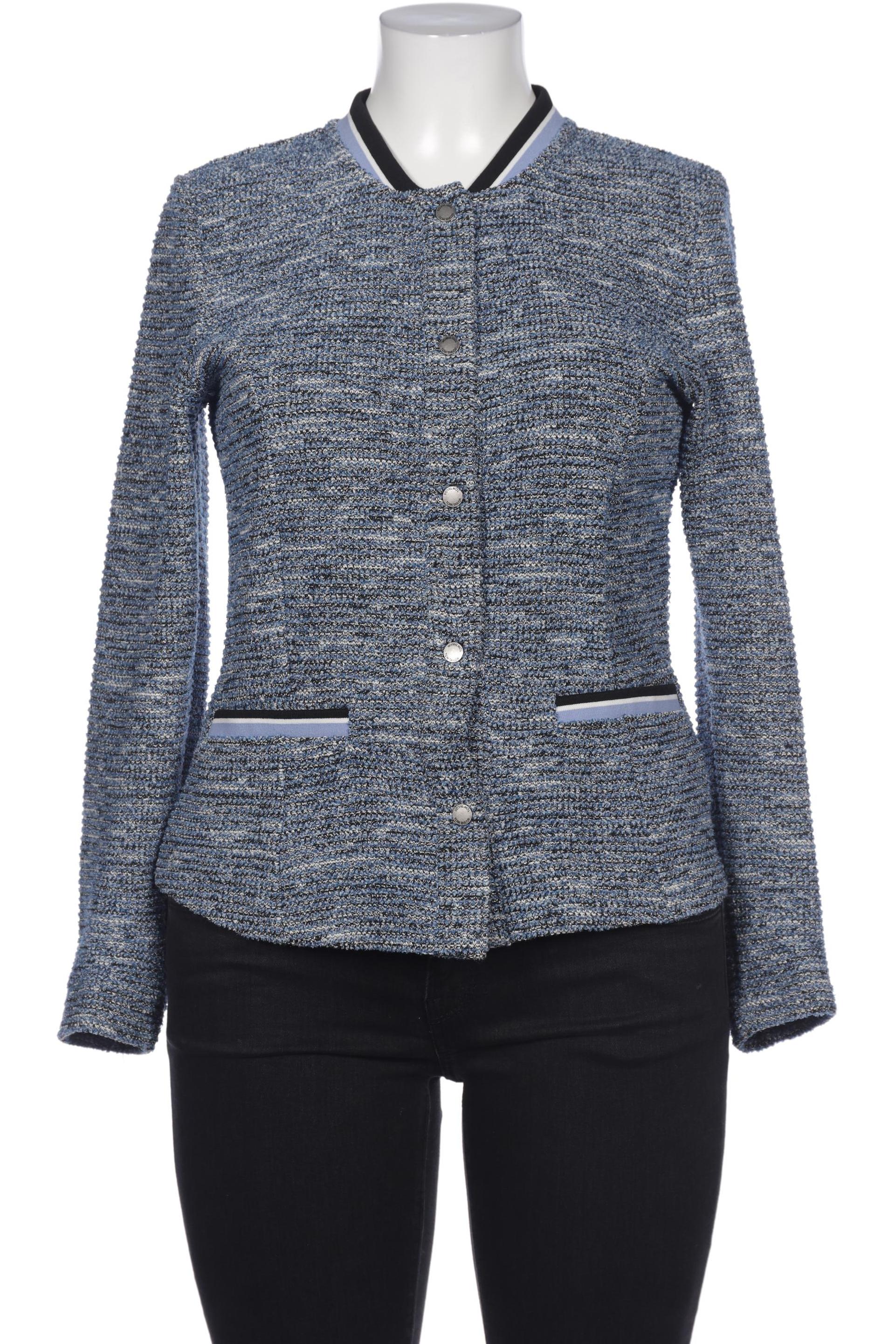 

Tom Tailor Damen Blazer, blau