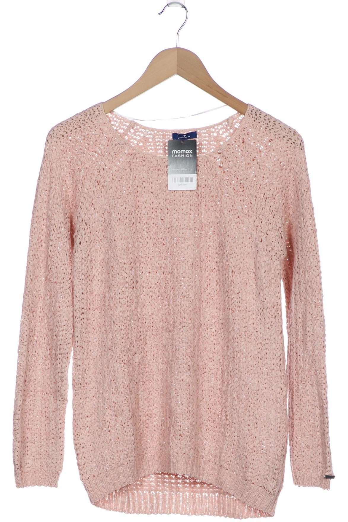 

Tom Tailor Damen Pullover, pink