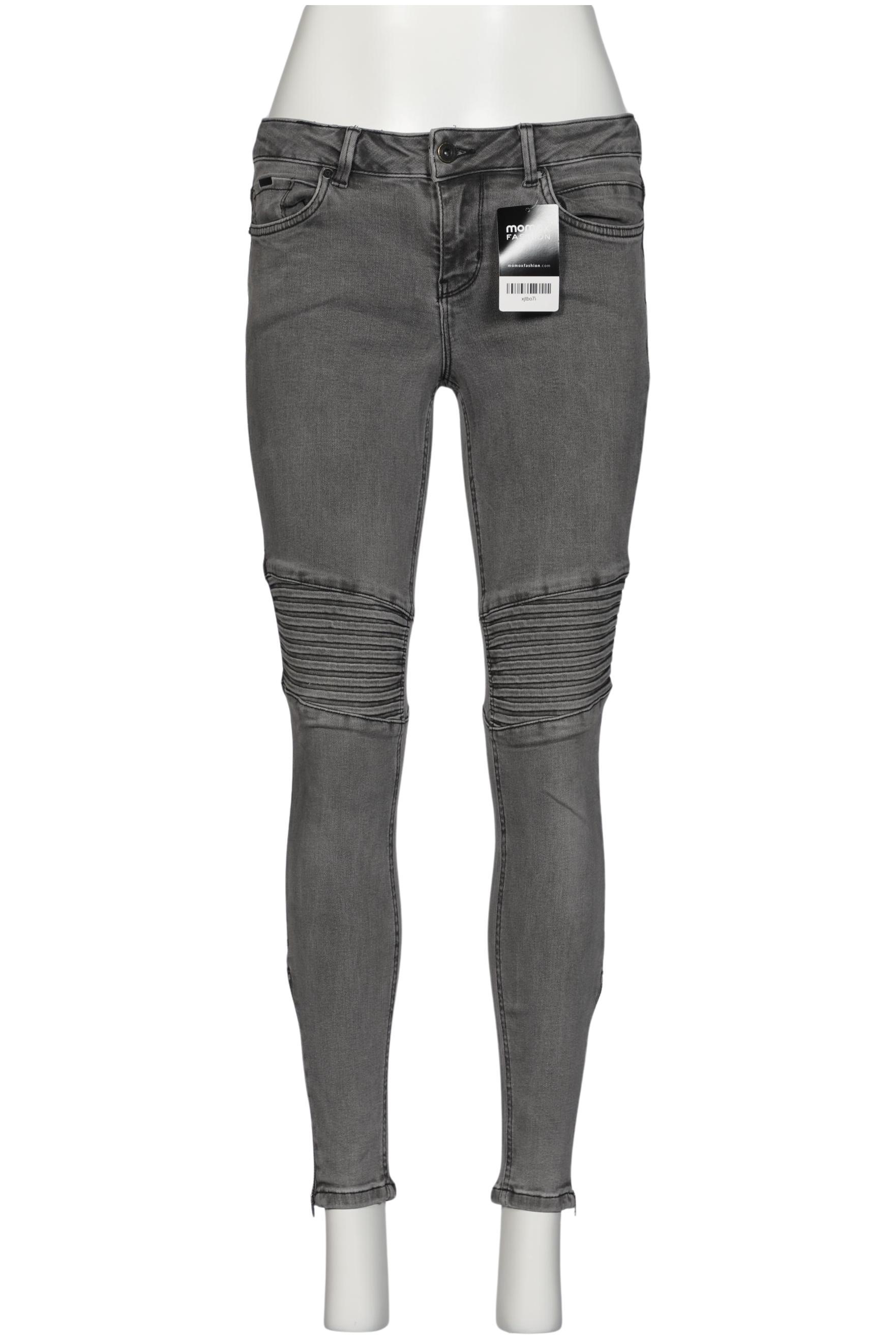 

Tom Tailor Damen Jeans, grau, Gr. 29