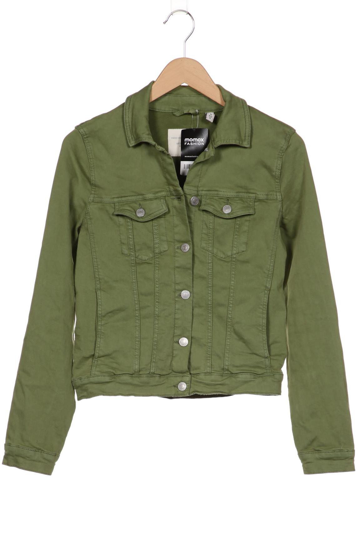 

Tom Tailor Damen Jacke, grün, Gr. 38