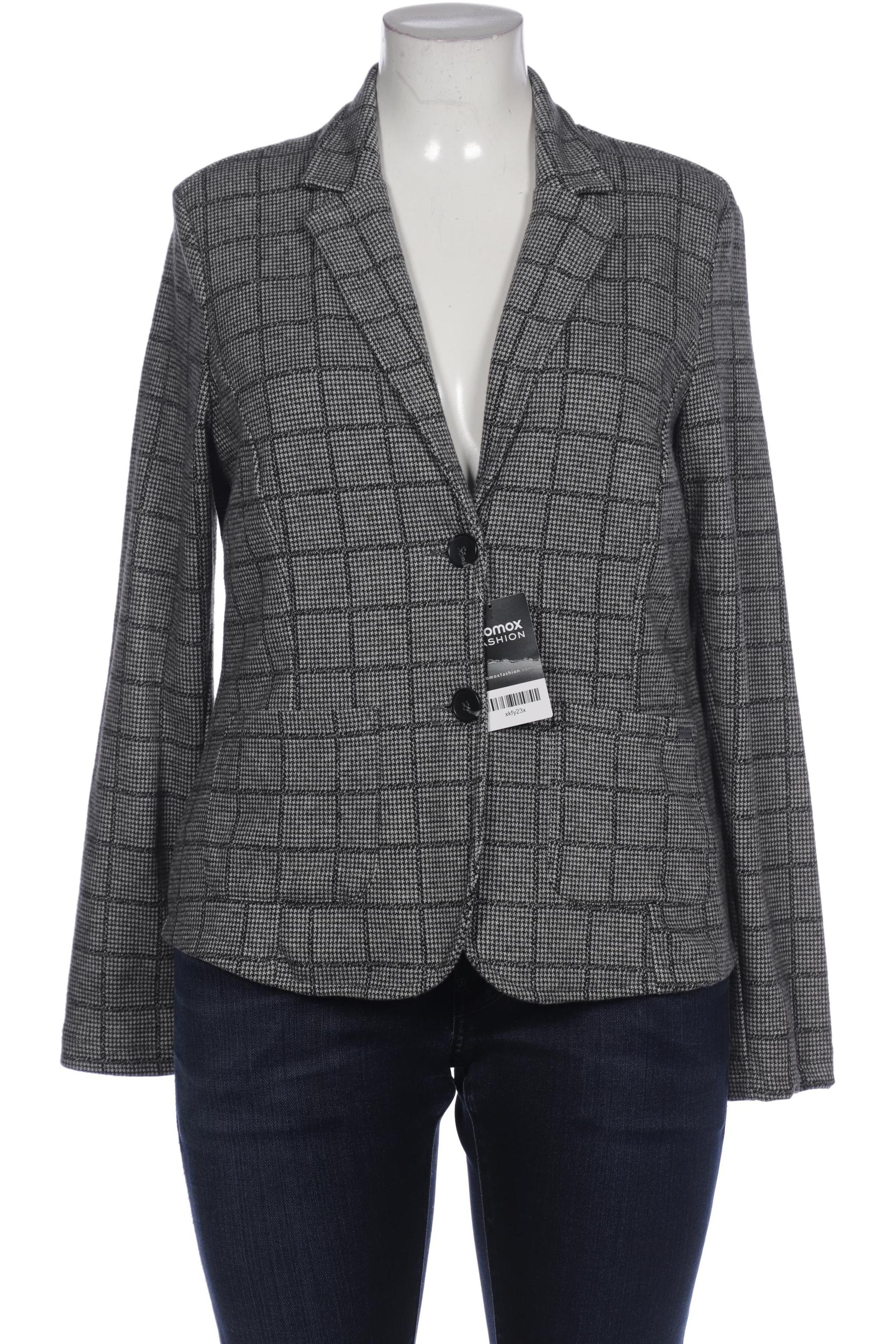 

Tom Tailor Damen Blazer, grau, Gr. 44