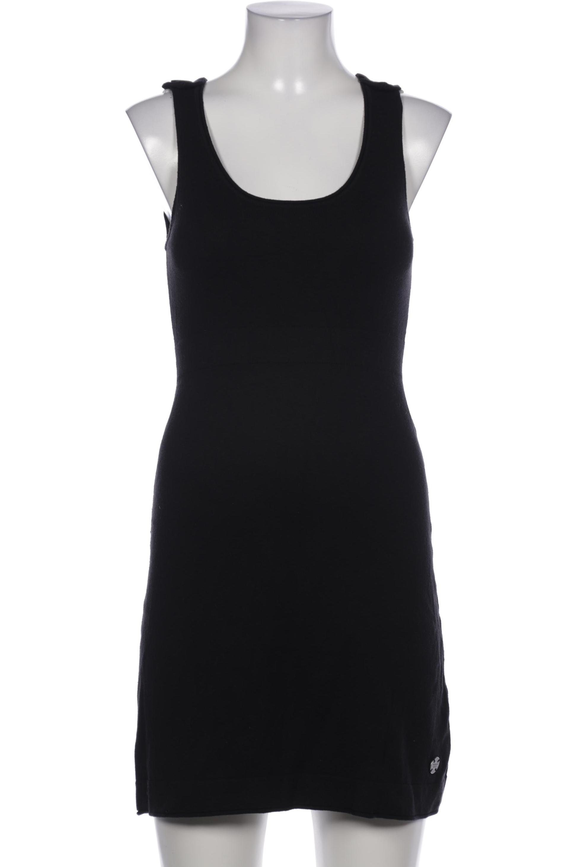 

Tom Tailor Damen Kleid, schwarz, Gr. 38