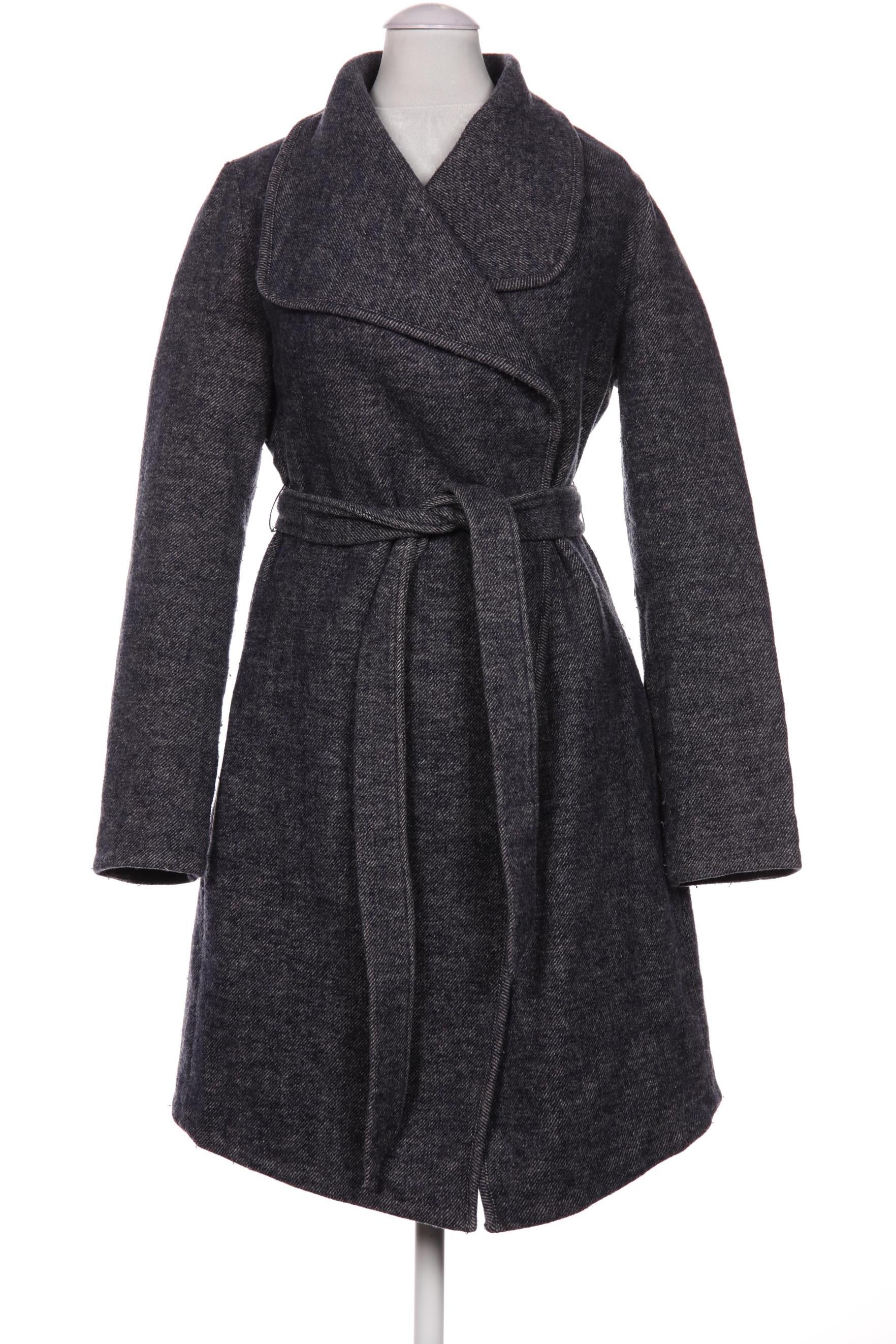 

Tom Tailor Damen Mantel, grau, Gr. 34