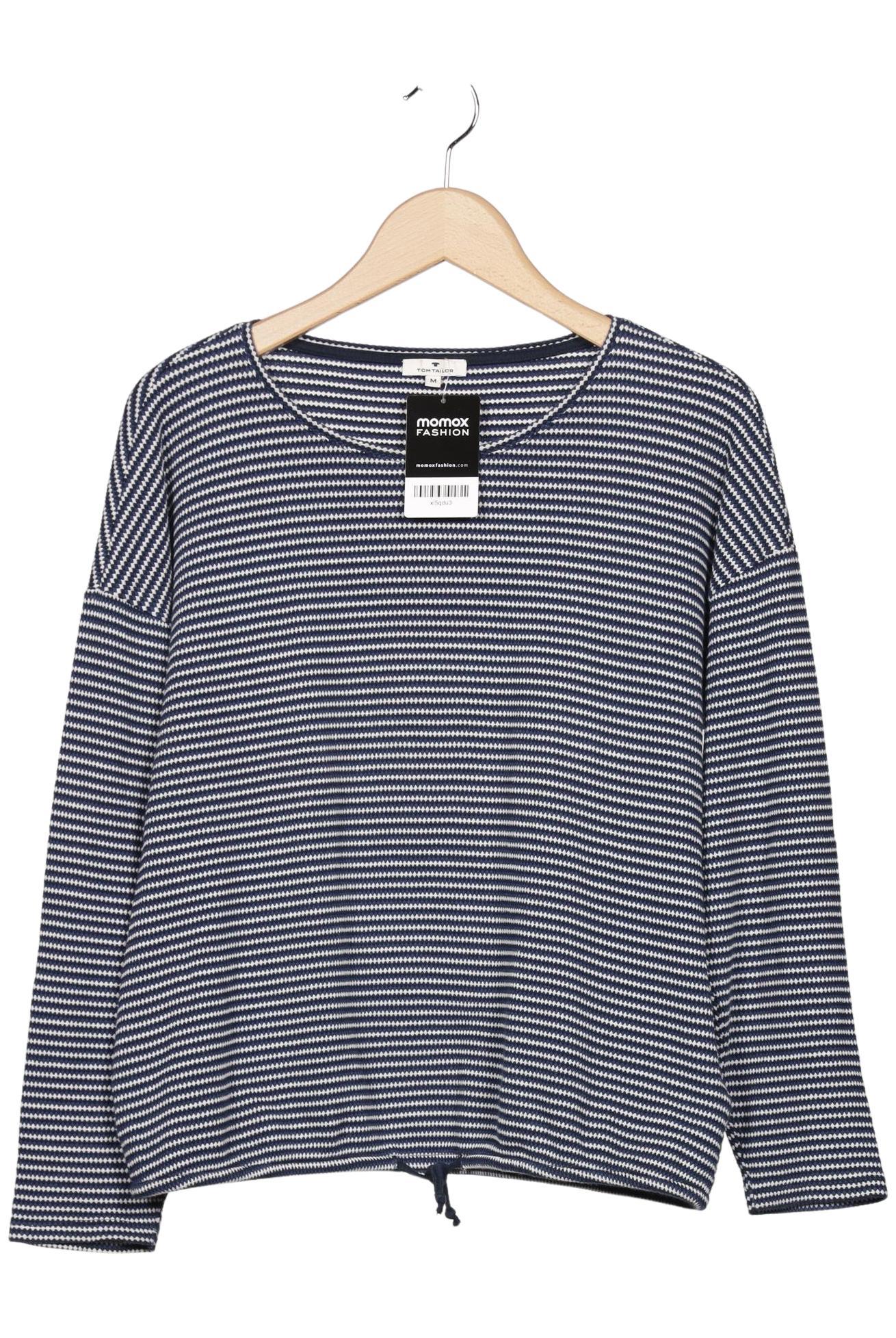 

Tom Tailor Damen Pullover, mehrfarbig, Gr. 38