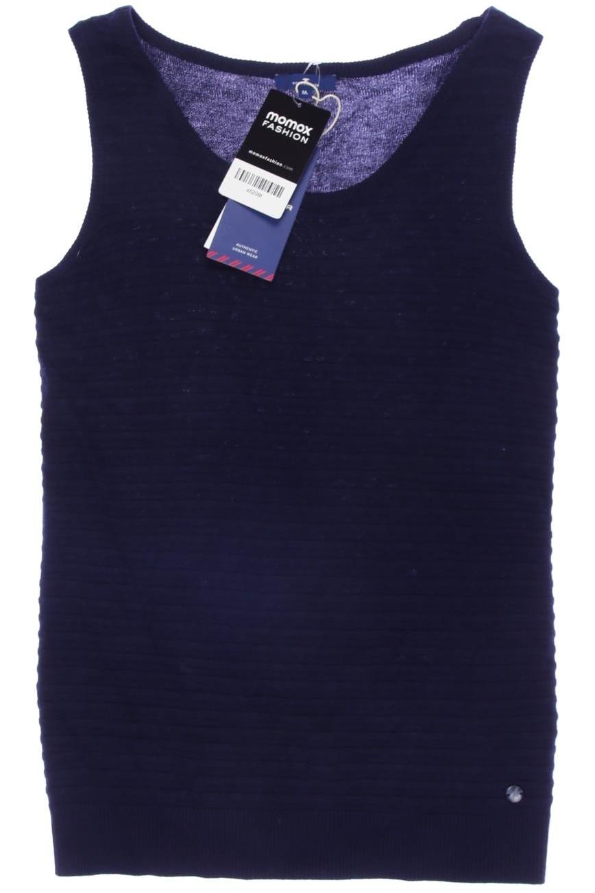 

Tom Tailor Damen Pullover, marineblau, Gr. 38