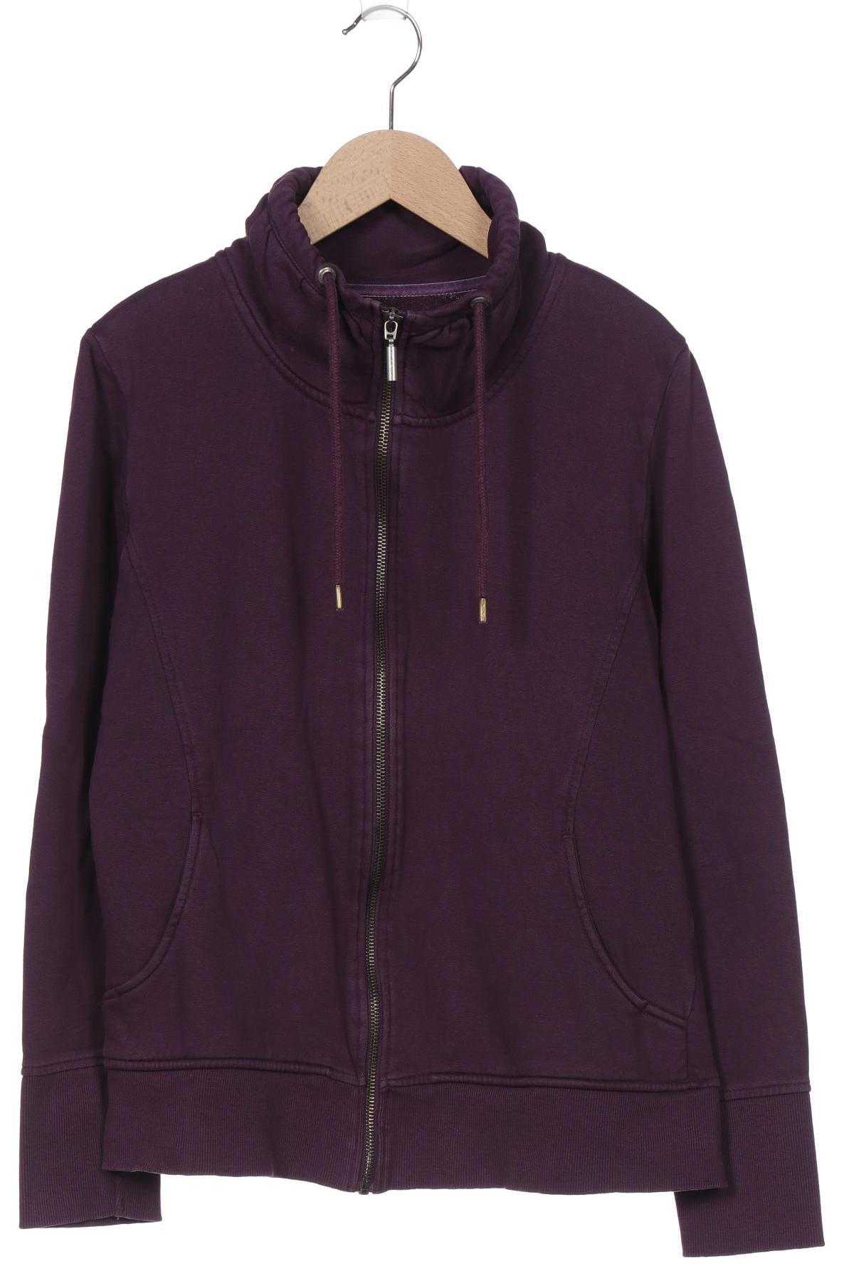 

Tom Tailor Damen Sweatshirt, flieder