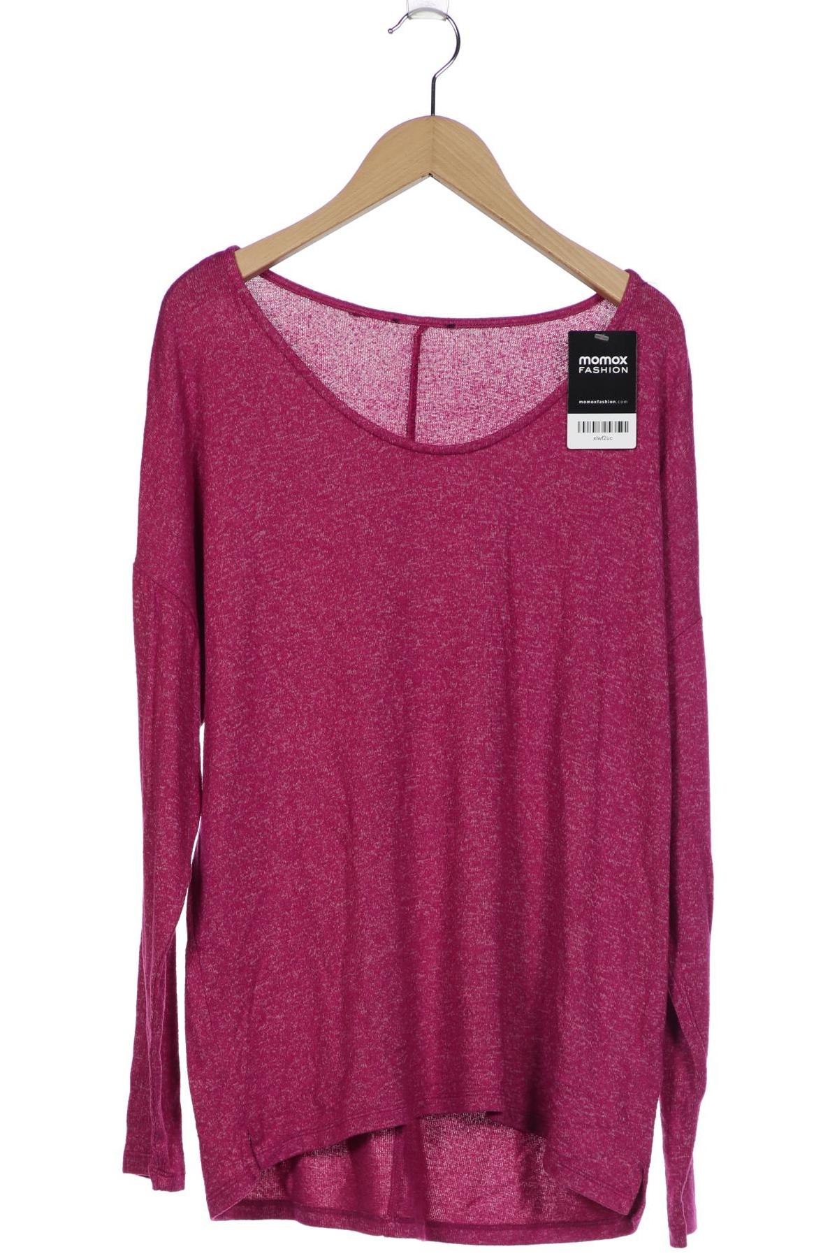 

Tom Tailor Damen Pullover, pink