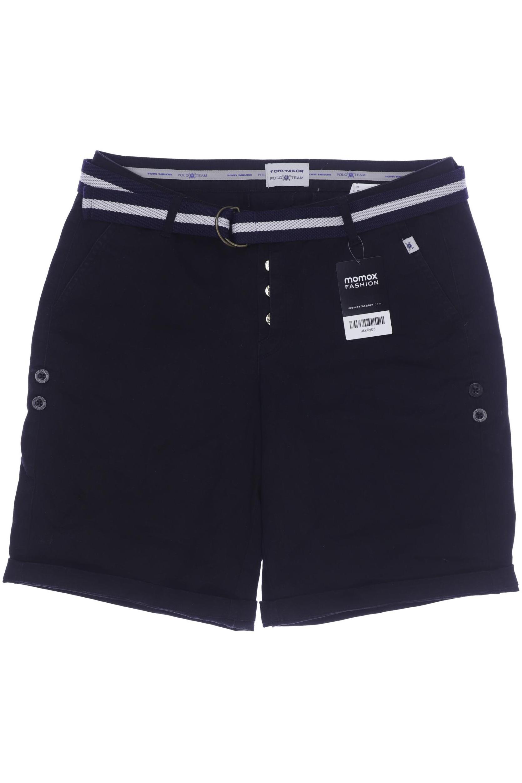 

Tom Tailor Damen Shorts, schwarz, Gr. 40