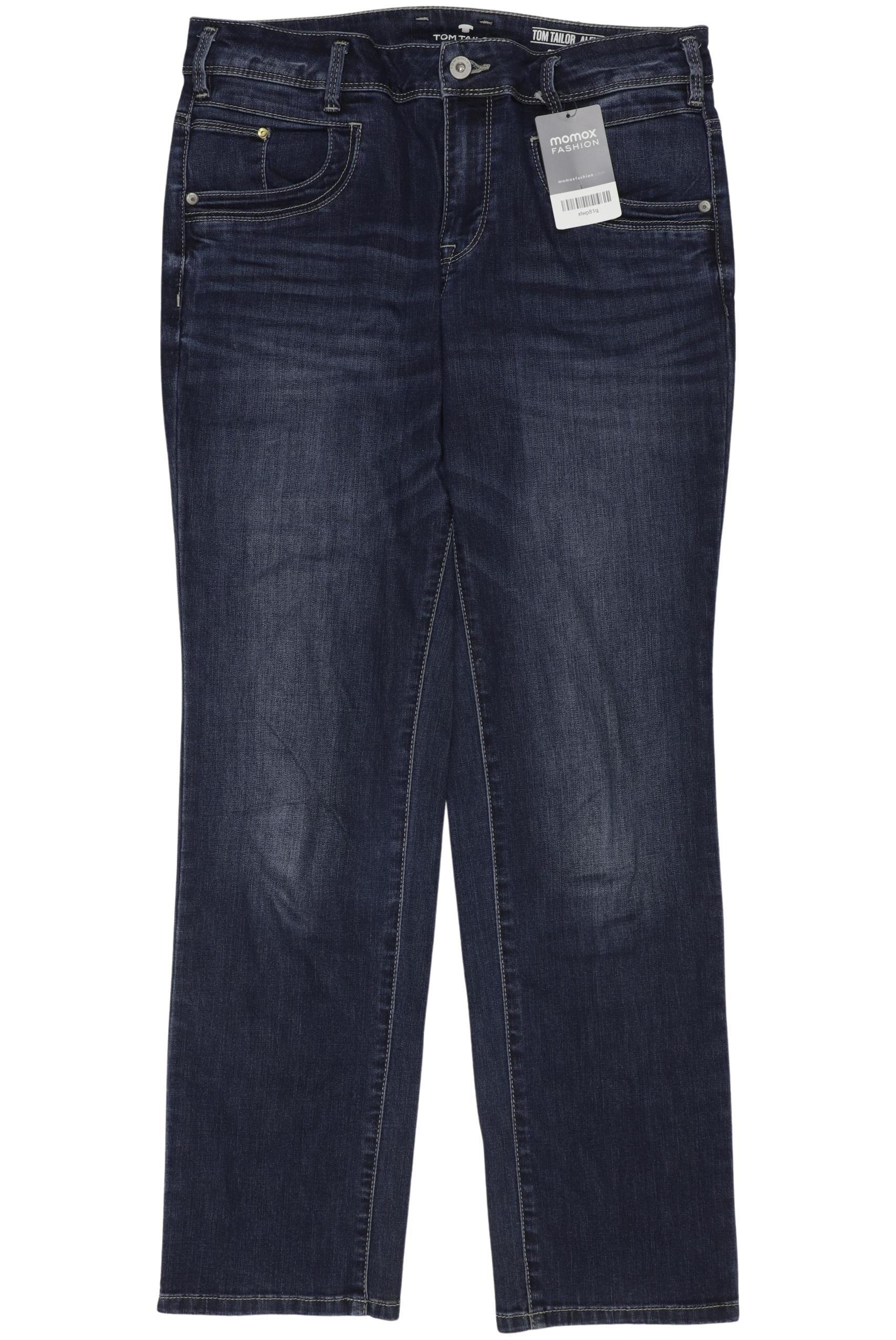 

Tom Tailor Damen Jeans, marineblau, Gr. 30