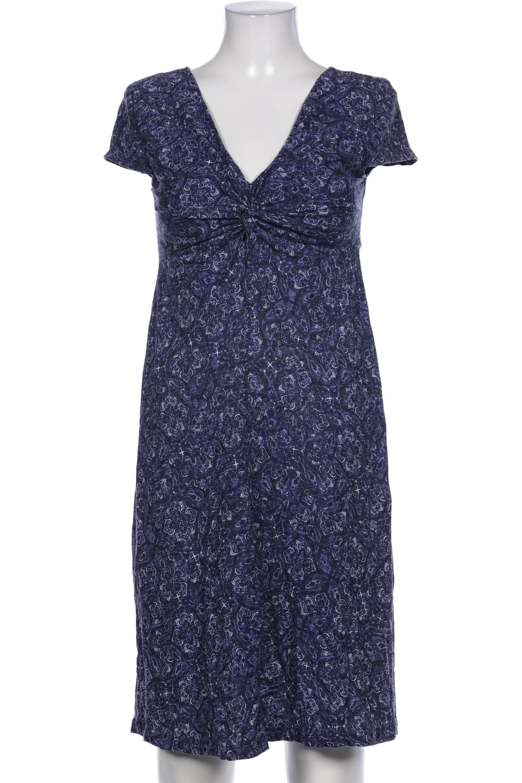 

Tom Tailor Damen Kleid, blau, Gr. 38