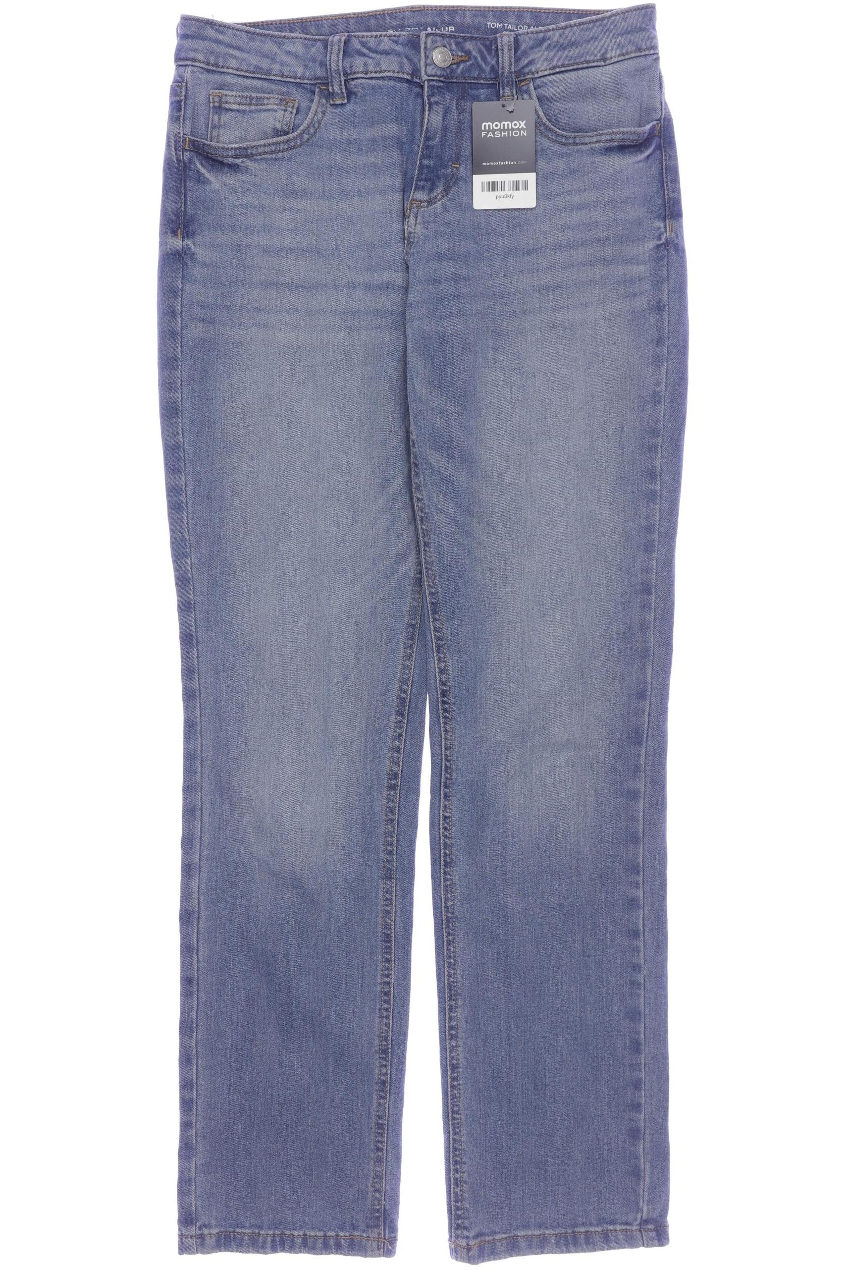 

Tom Tailor Damen Jeans, blau, Gr. 29