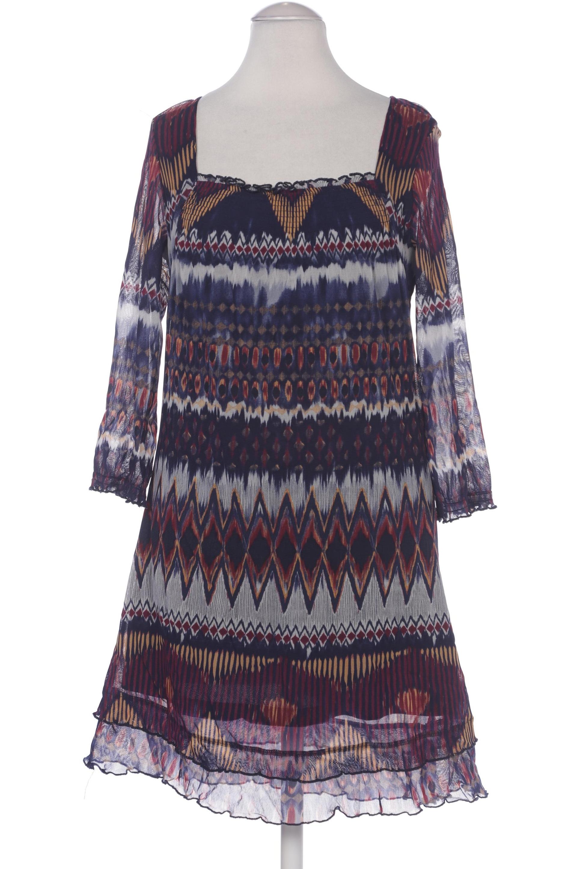 

Tom Tailor Damen Kleid, mehrfarbig, Gr. 34