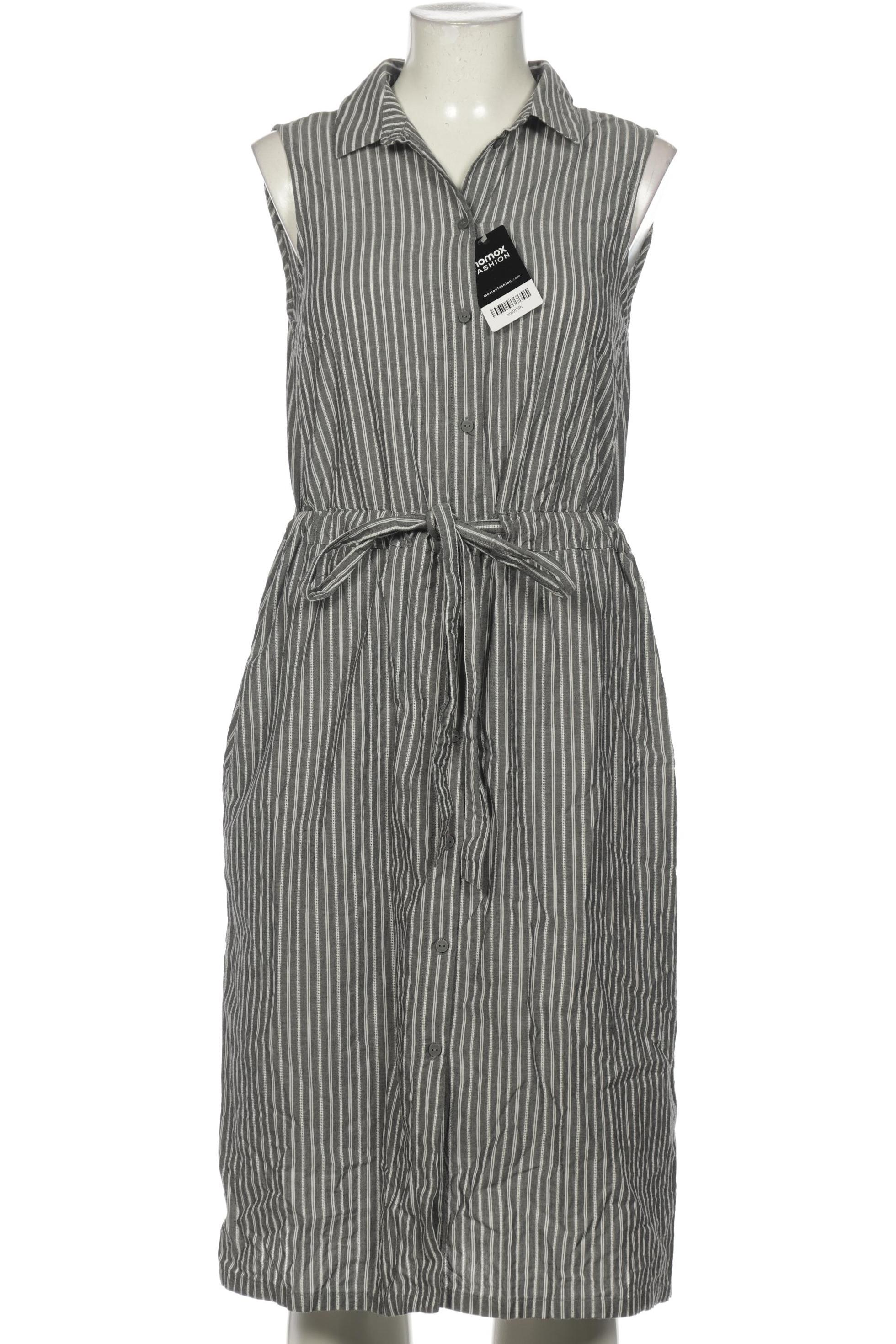 

Tom Tailor Damen Kleid, grau