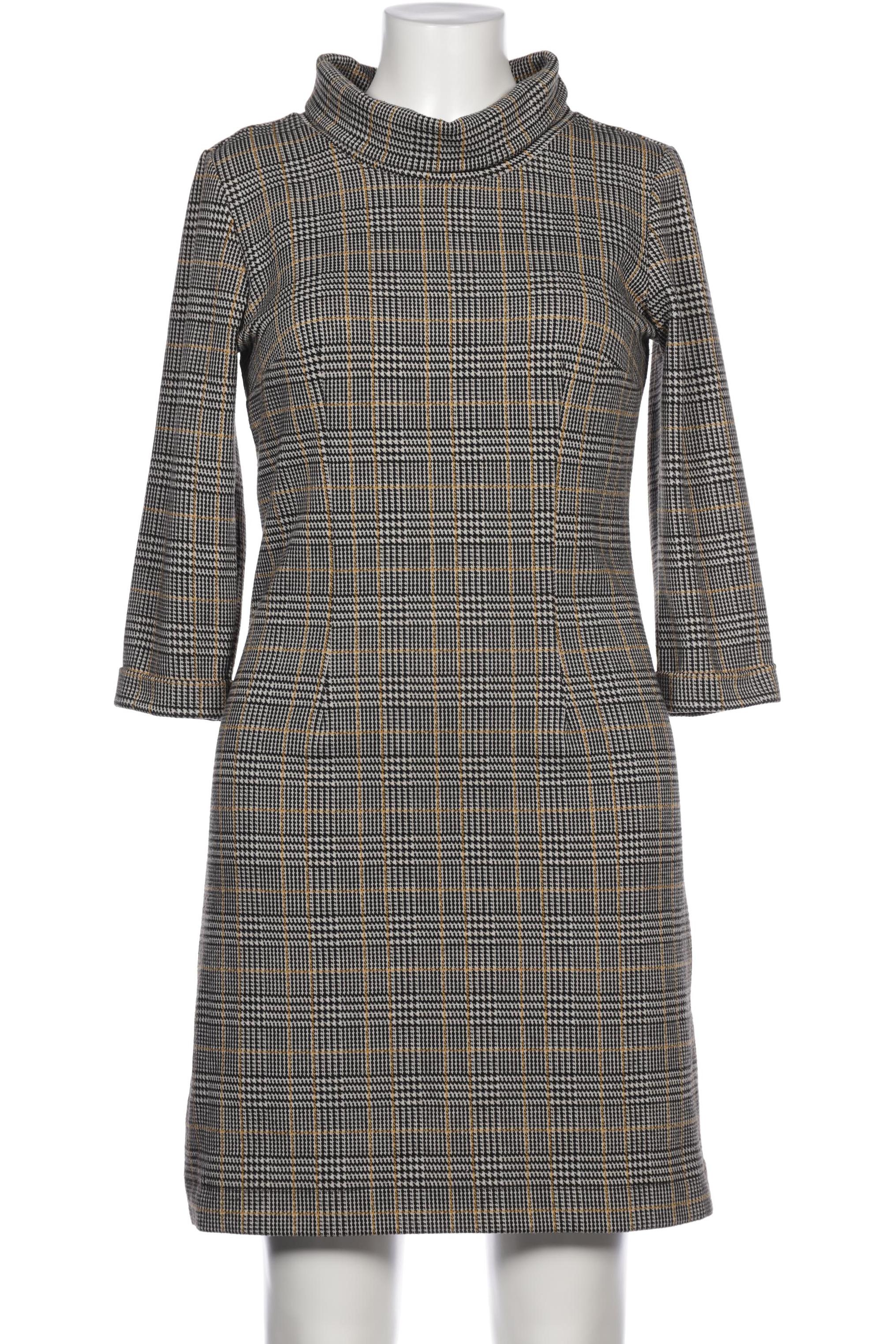 

Tom Tailor Damen Kleid, grau