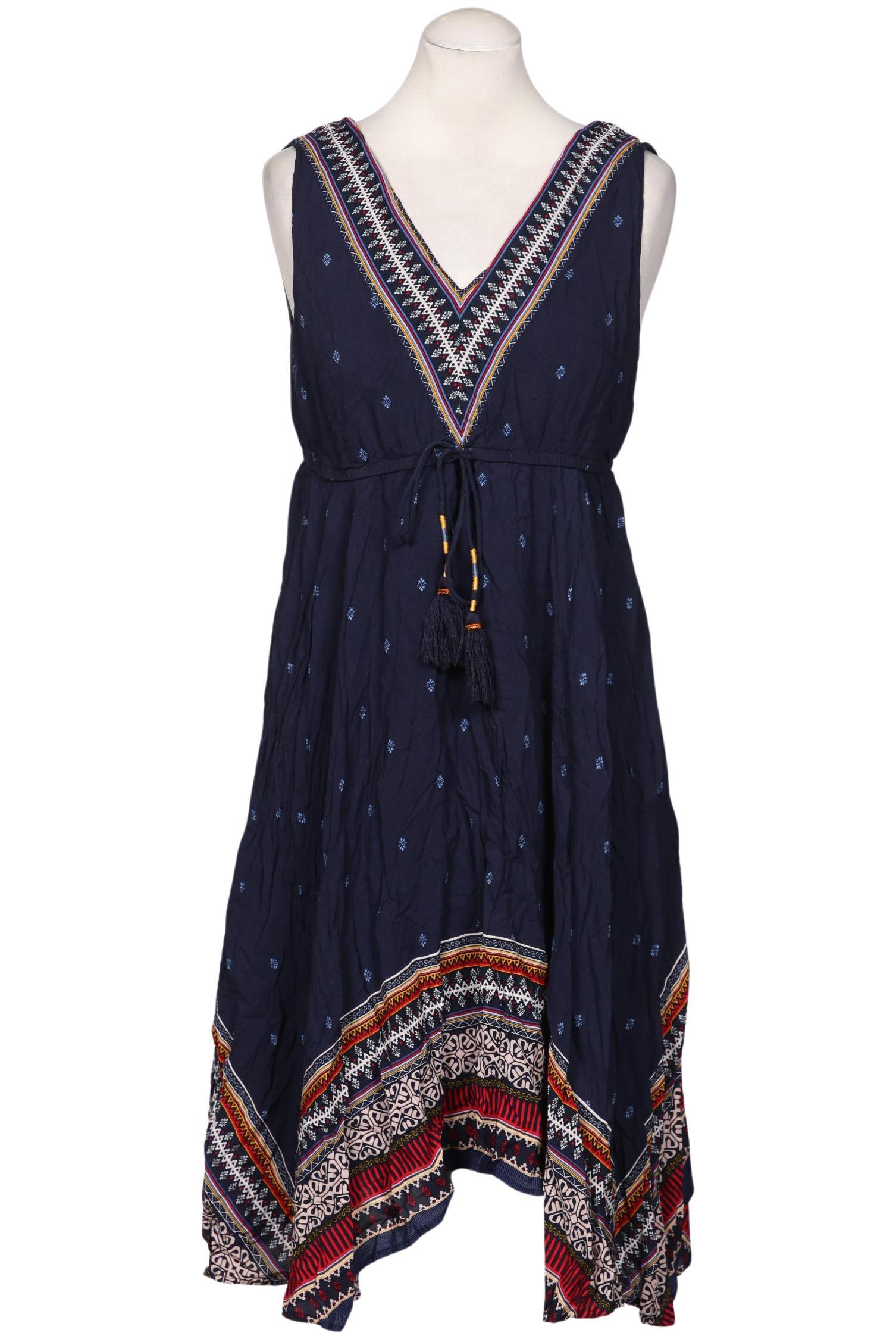 

Tom Tailor Damen Kleid, marineblau, Gr. 40