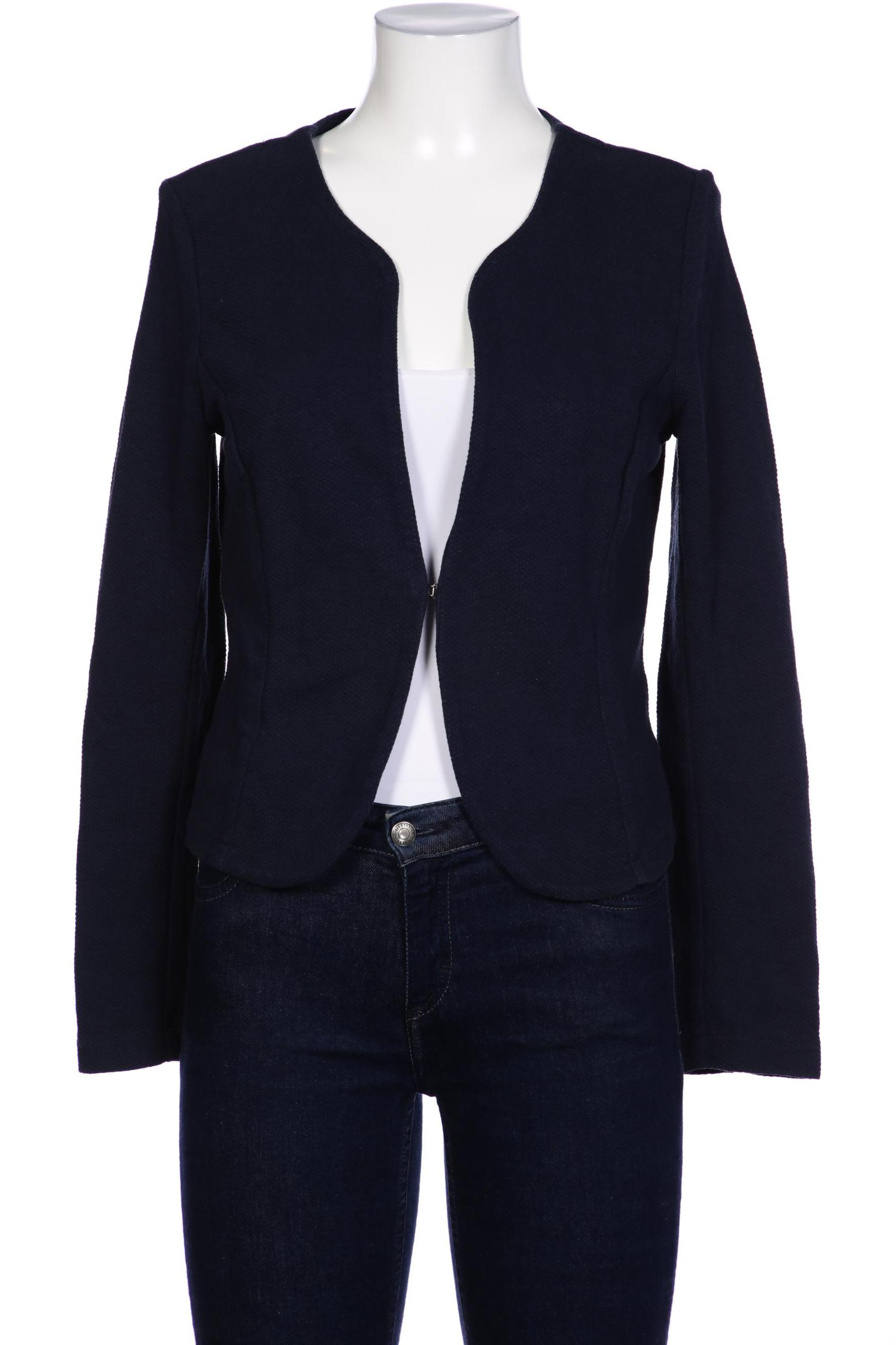

Tom Tailor Damen Blazer, marineblau, Gr. 42