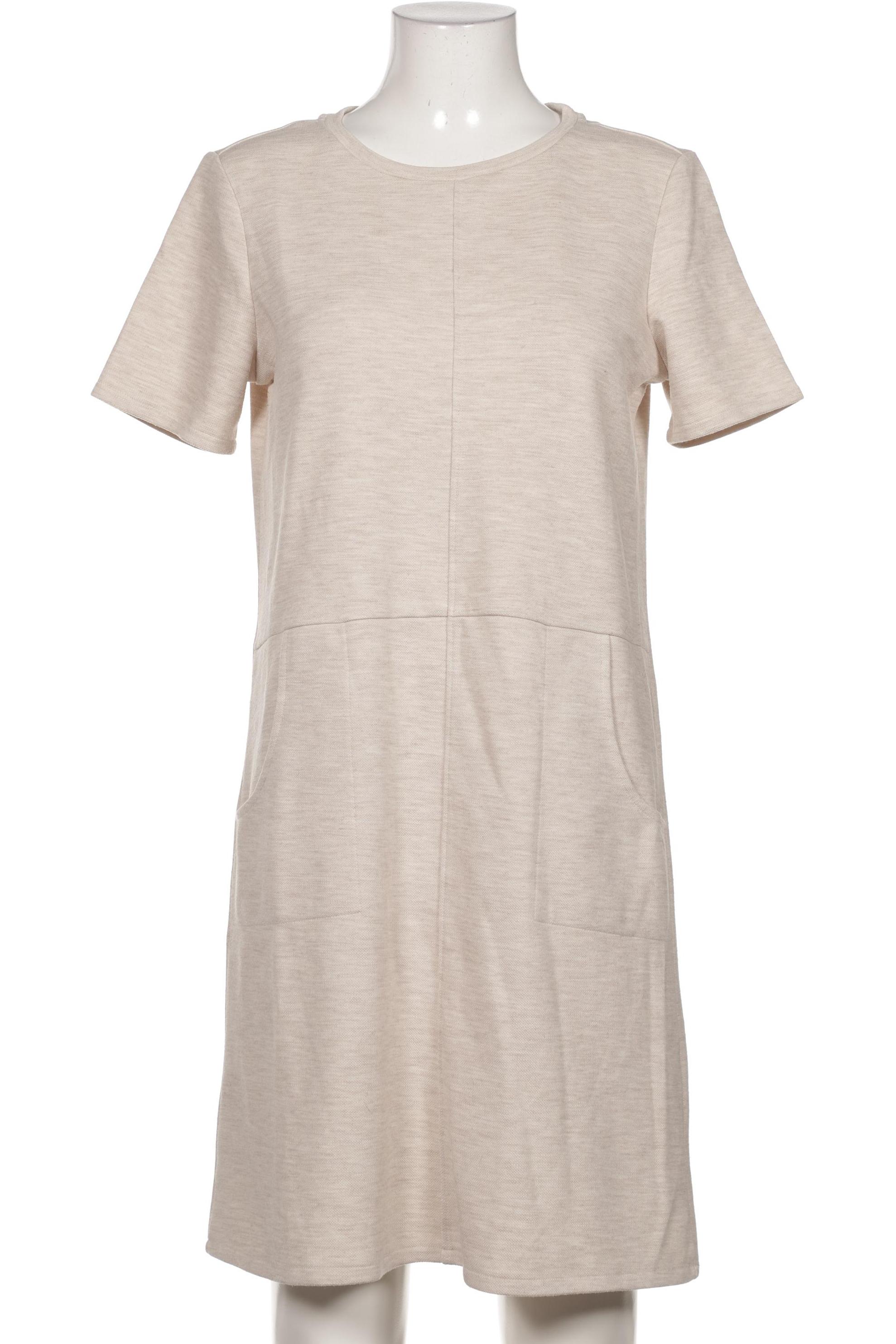 

Tom Tailor Damen Kleid, beige, Gr. 40