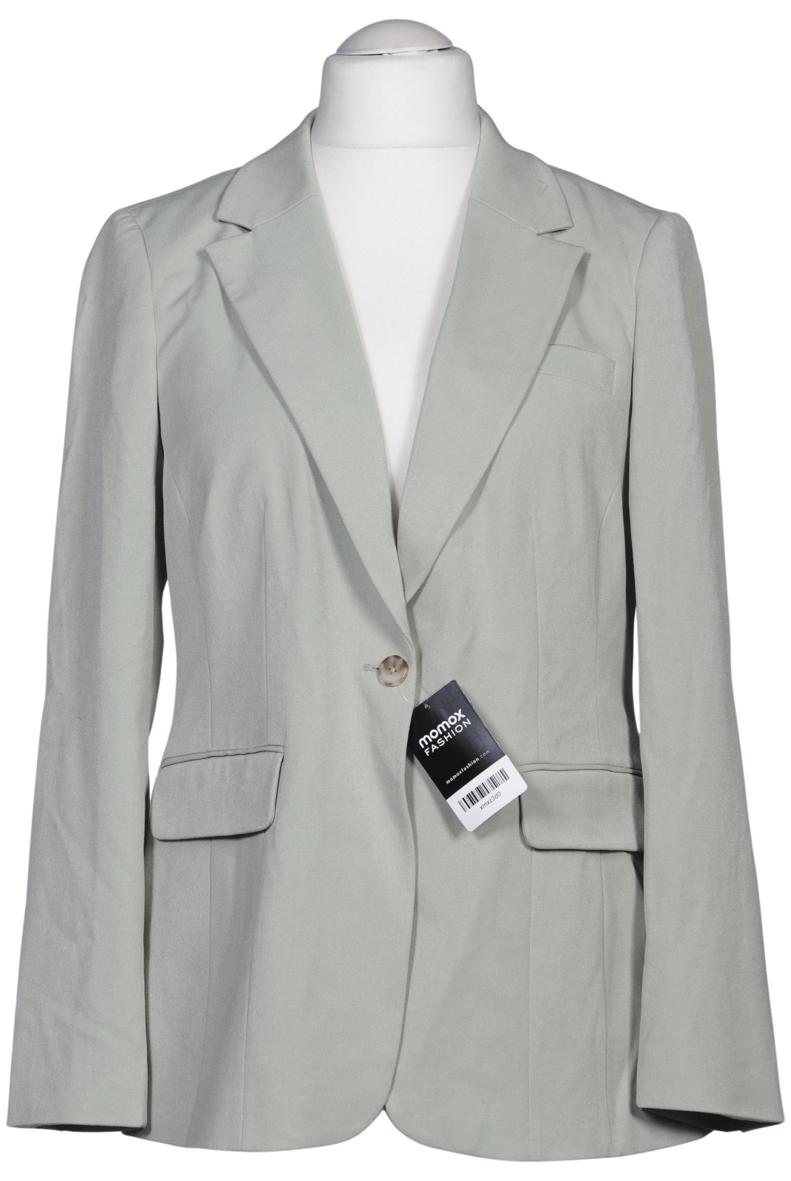 

Tom Tailor Damen Blazer, hellgrün, Gr. 42