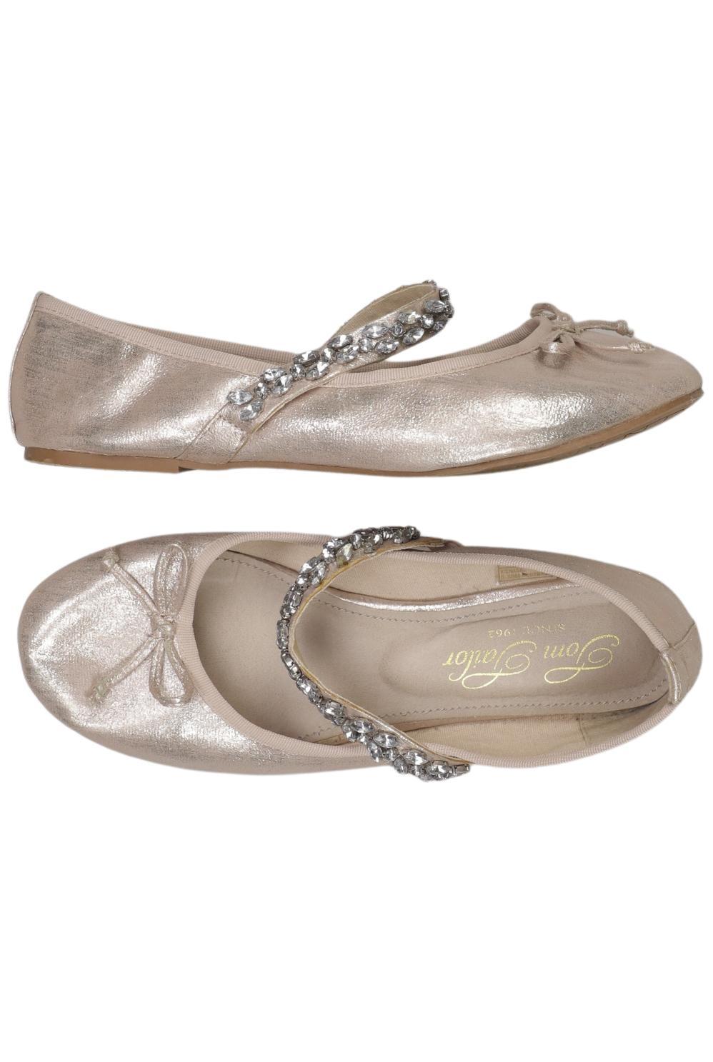 

Tom Tailor Damen Ballerinas, mehrfarbig, Gr. 39