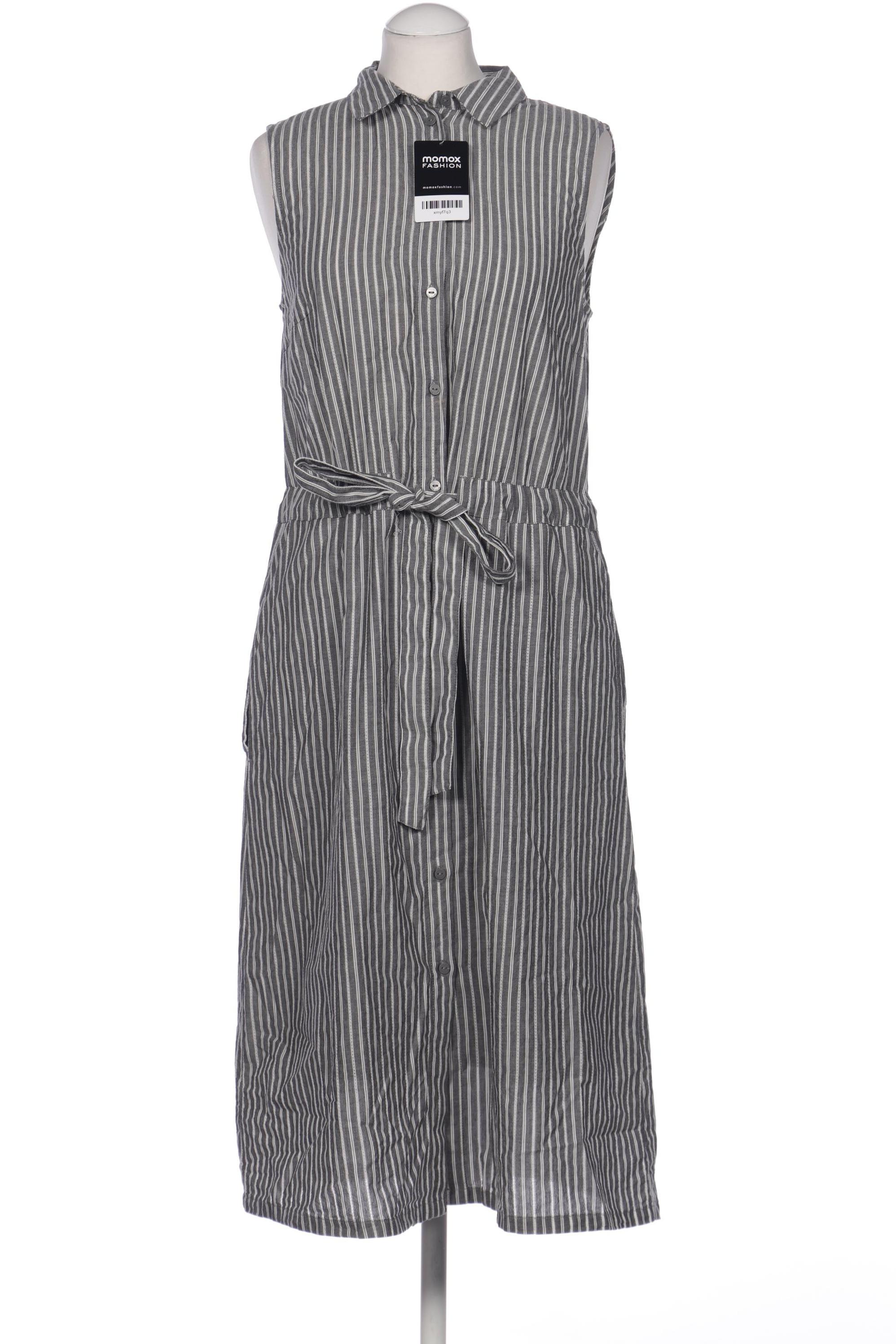 

Tom Tailor Damen Kleid, grau, Gr. 38
