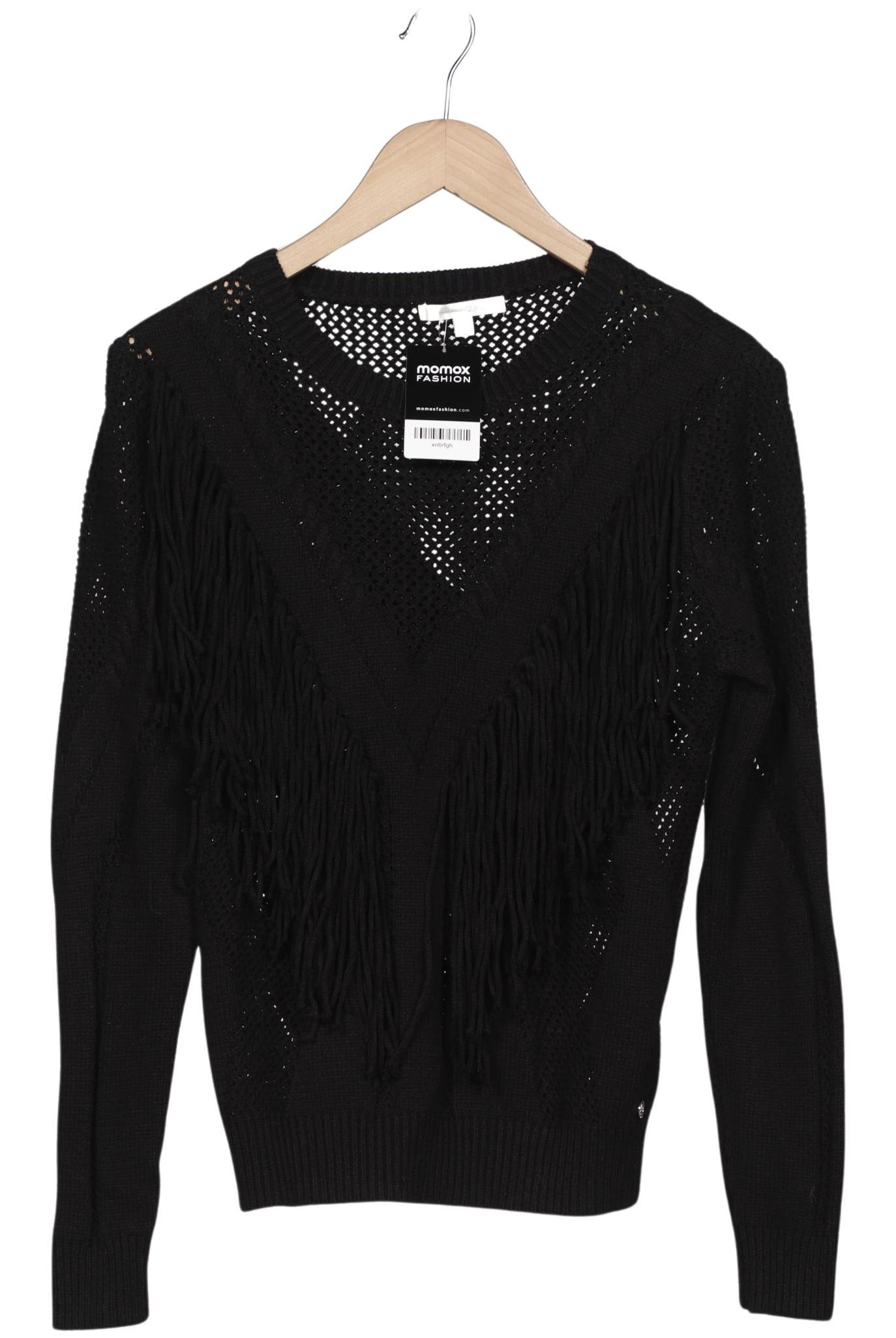 

Tom Tailor Damen Pullover, schwarz, Gr. 36