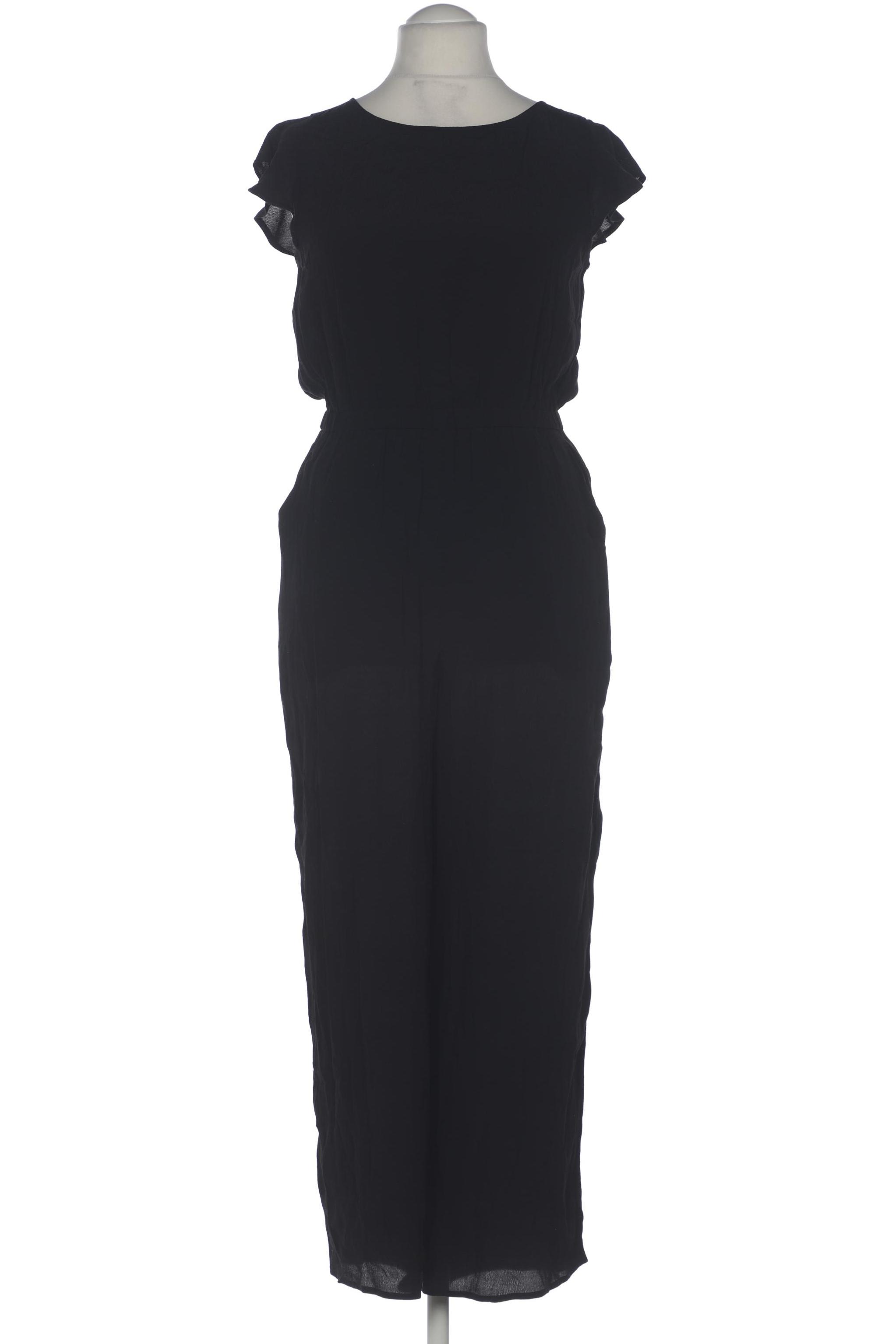 

Tom Tailor Damen Jumpsuit/Overall, schwarz, Gr. 38