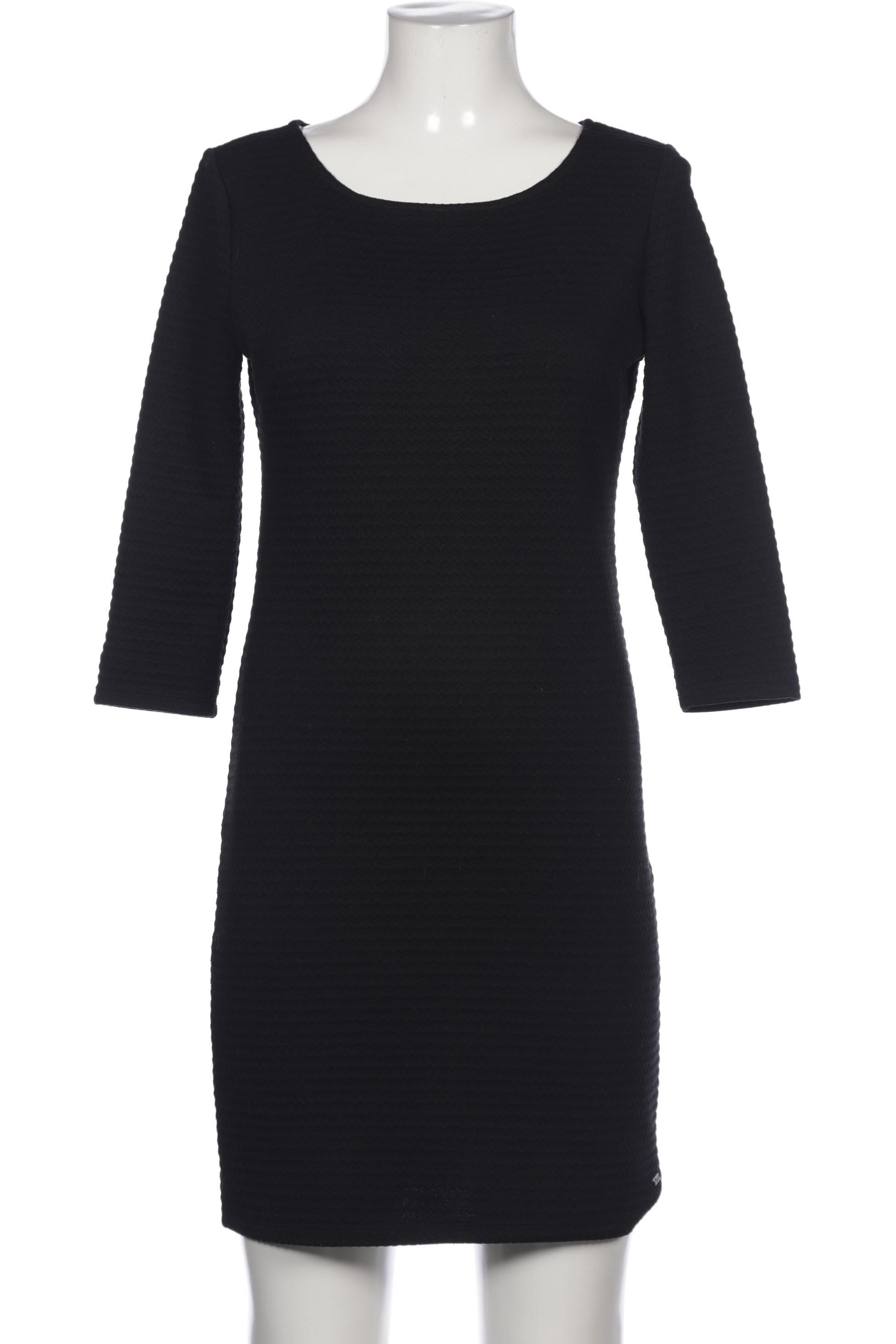 

Tom Tailor Damen Kleid, schwarz