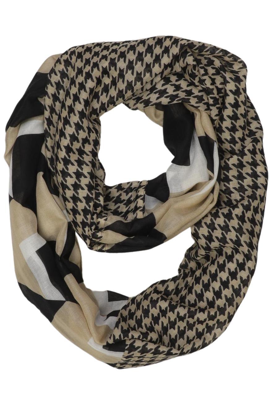 

Tom Tailor Damen Schal, mehrfarbig, Gr.