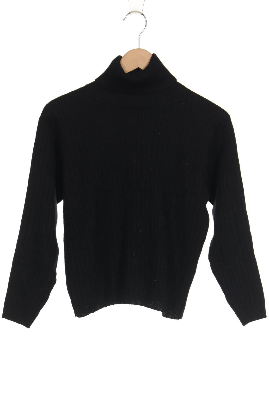 

Tom Tailor Damen Pullover, schwarz, Gr. 42