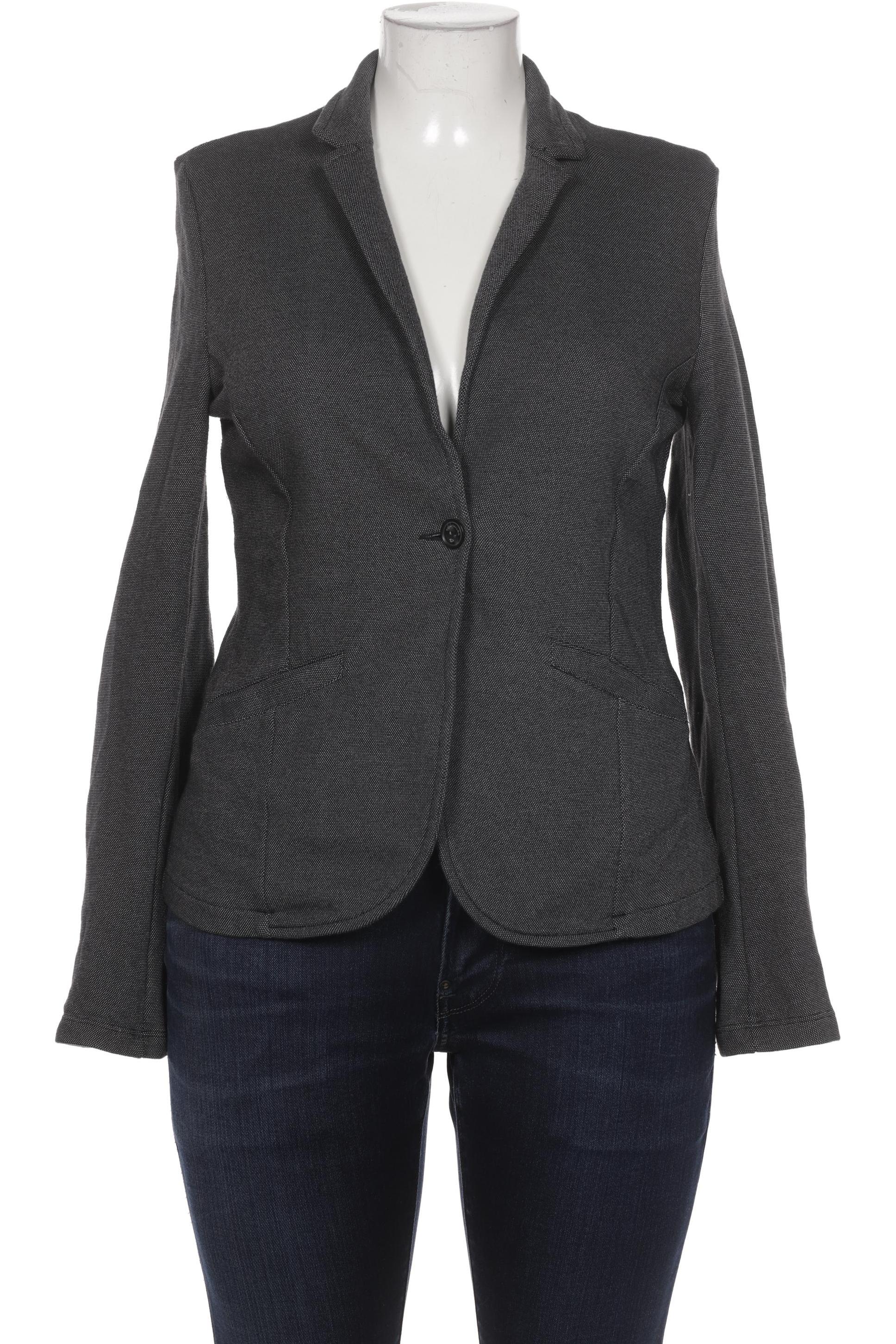 

Tom Tailor Damen Blazer, grau, Gr. 42