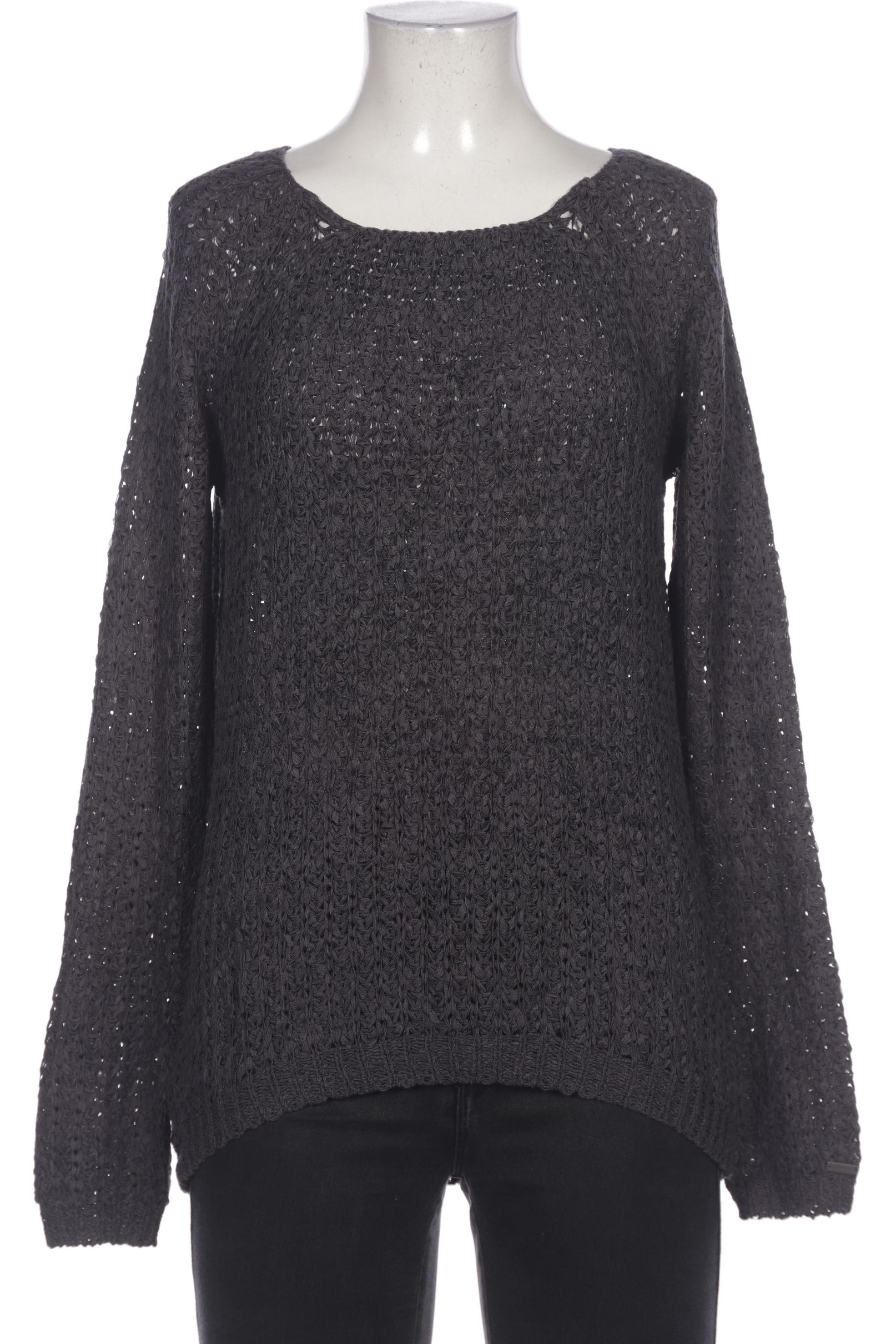 

Tom Tailor Damen Pullover, grau, Gr. 38