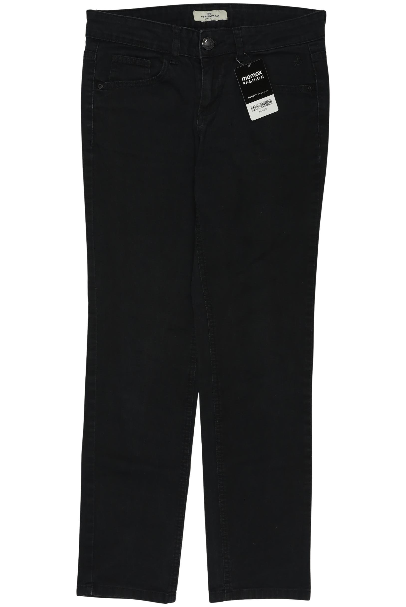

Tom Tailor Damen Jeans, schwarz, Gr. 31