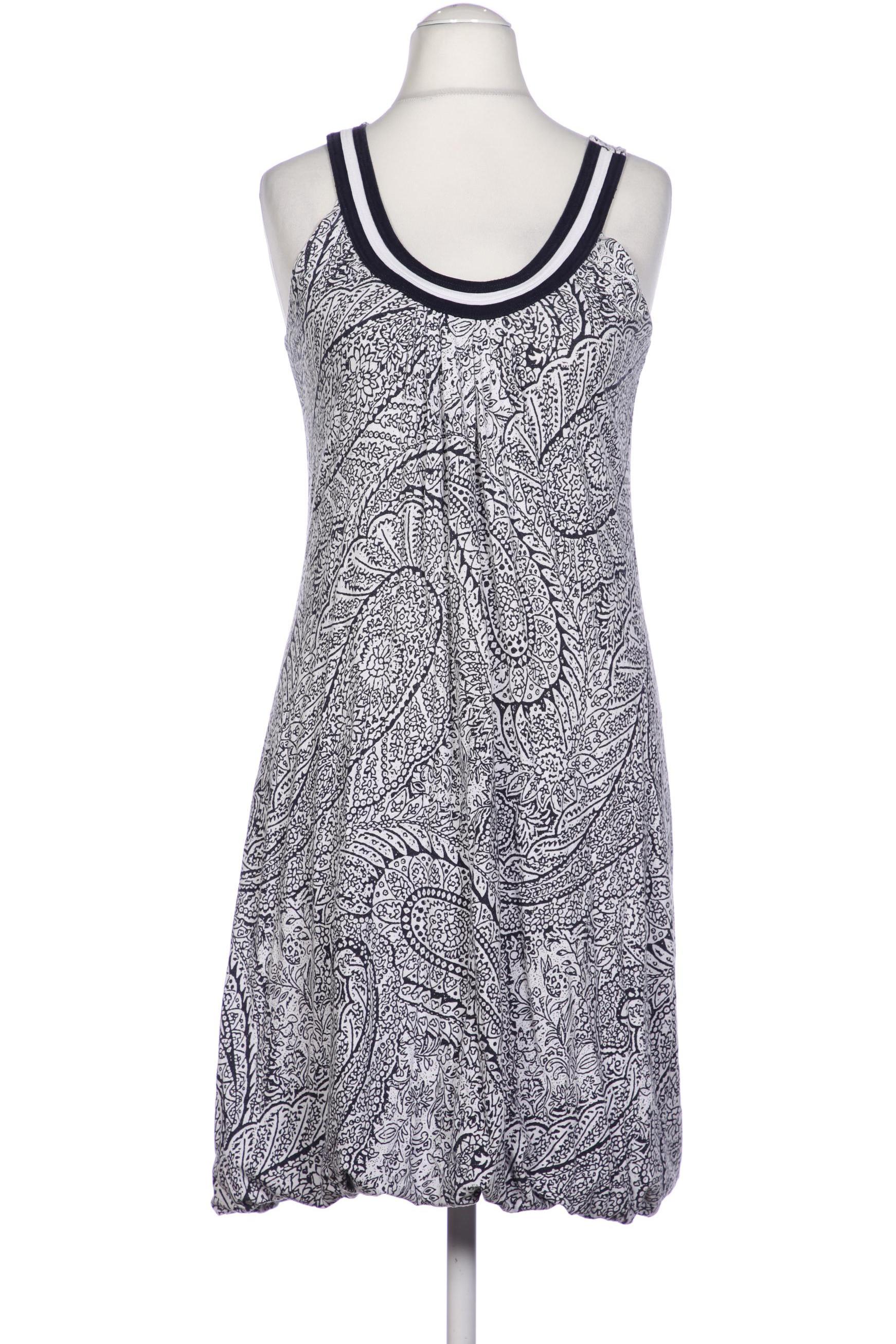 

Tom Tailor Damen Kleid, grau