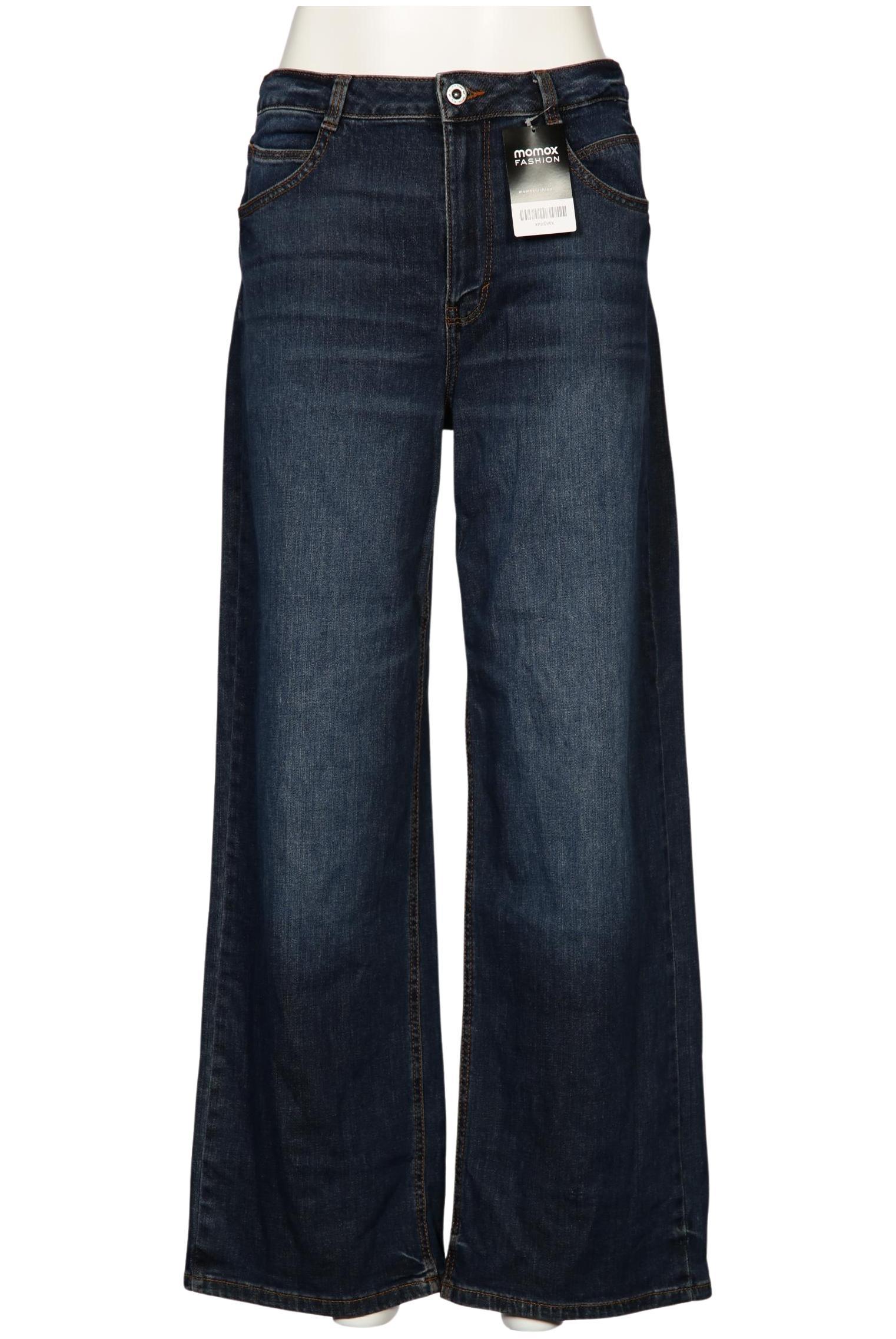 

Tom Tailor Damen Jeans, marineblau, Gr. 30