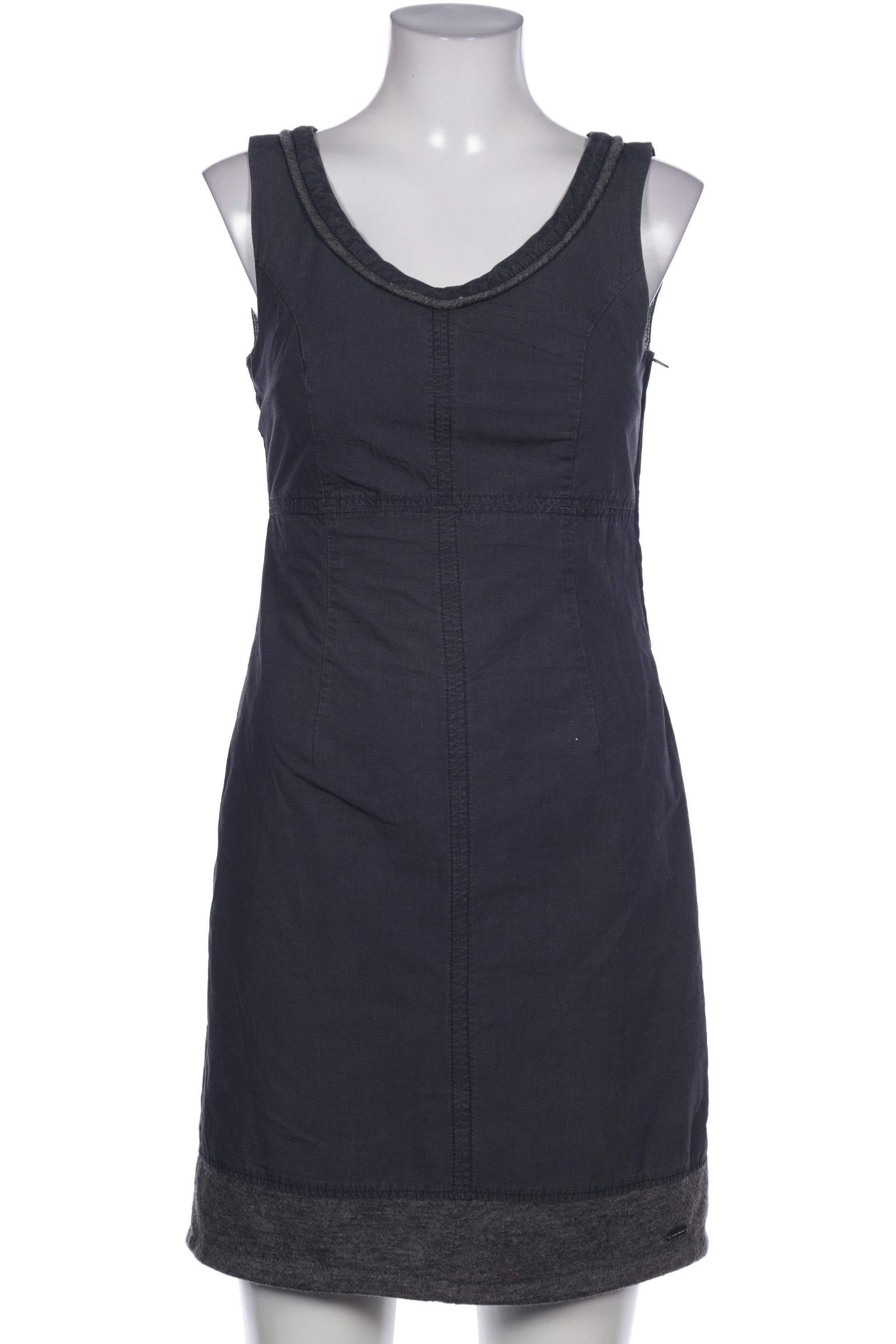 

Tom Tailor Damen Kleid, marineblau, Gr. 36