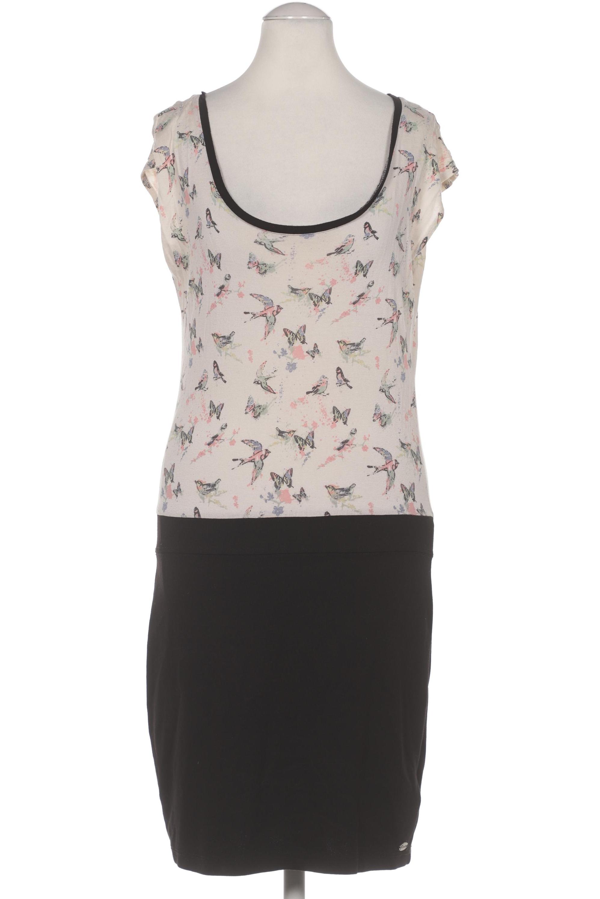 

Tom Tailor Damen Kleid, mehrfarbig, Gr. 36