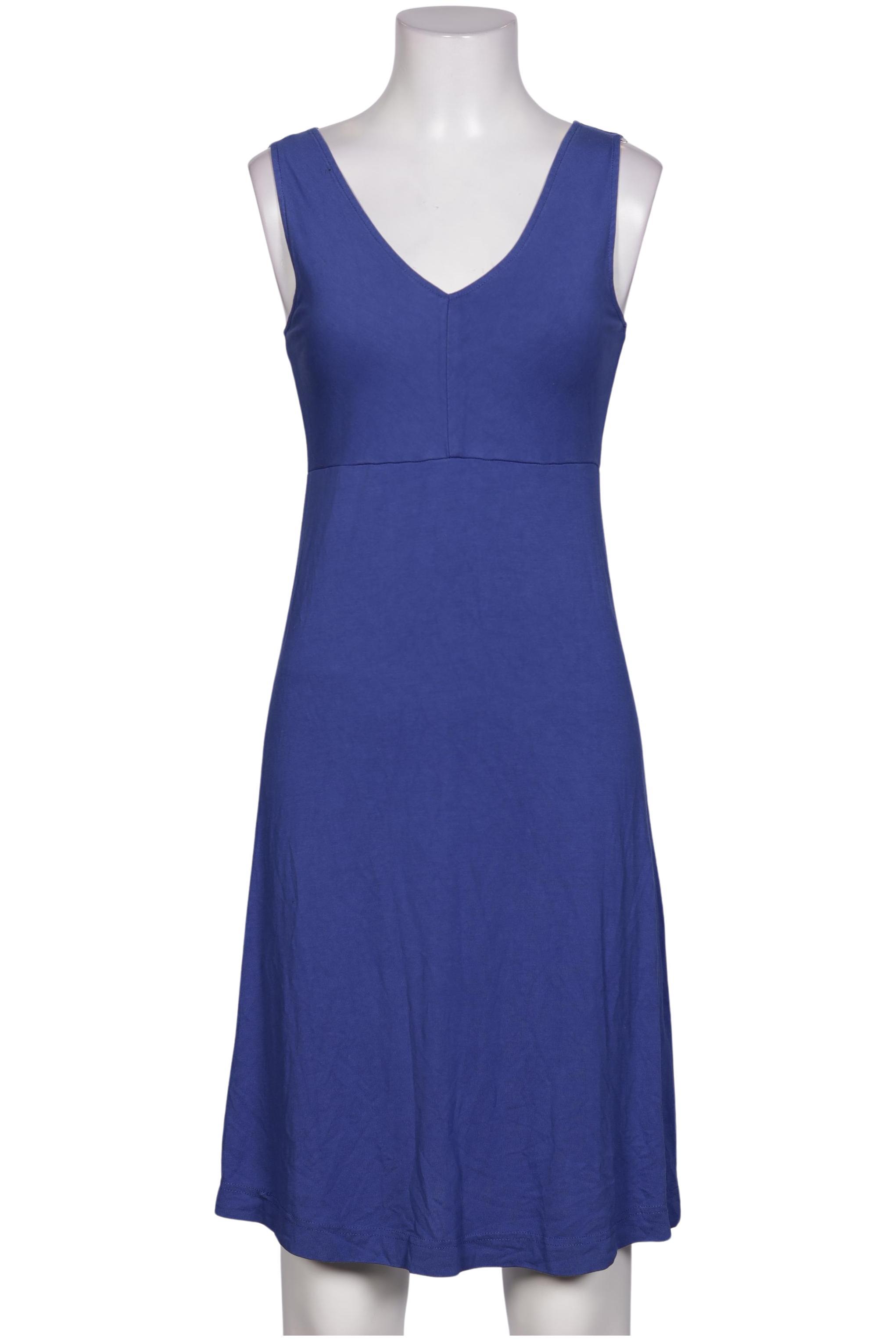 

Tom Tailor Damen Kleid, blau, Gr. 34