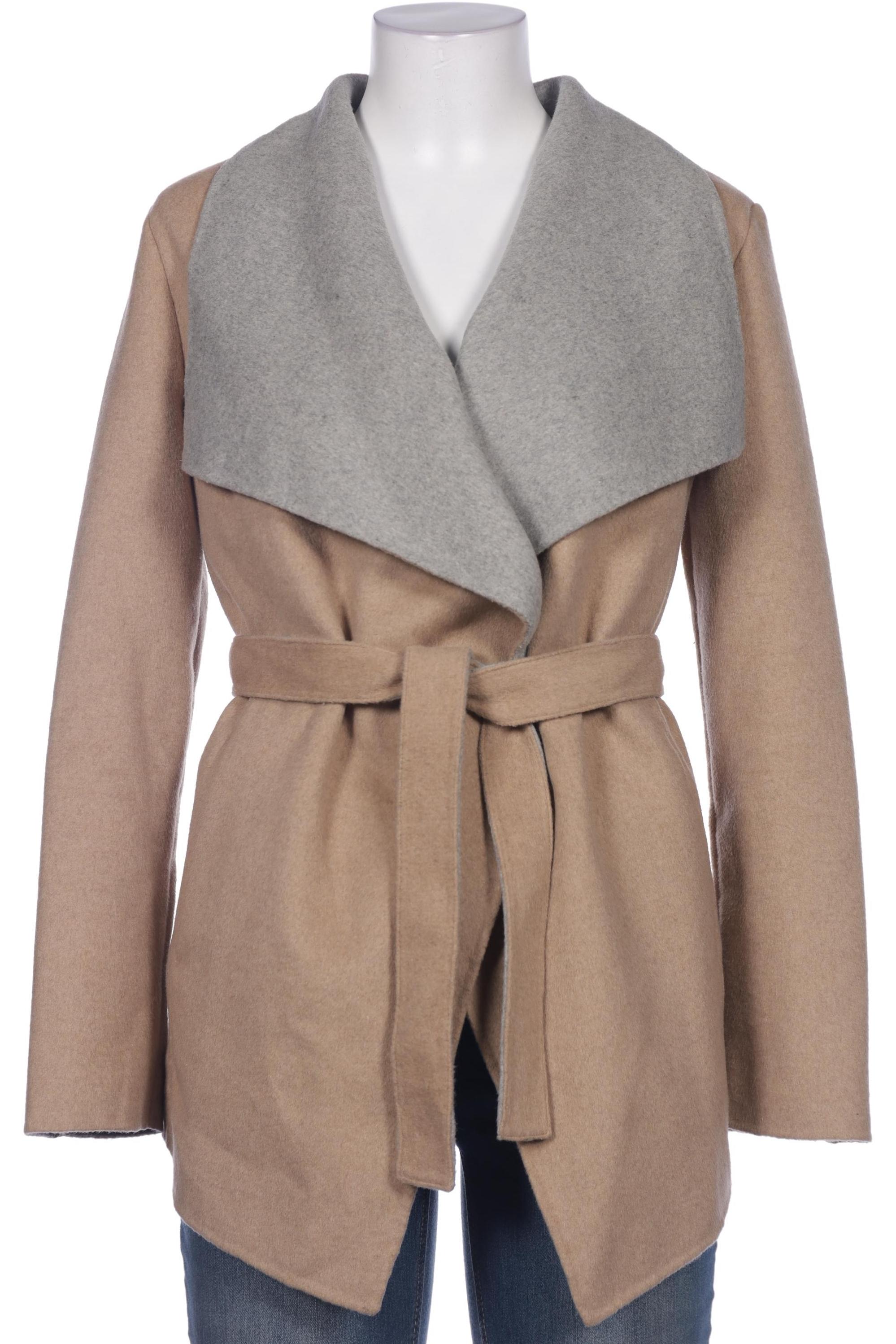

Tom Tailor Damen Jacke, beige, Gr. 38