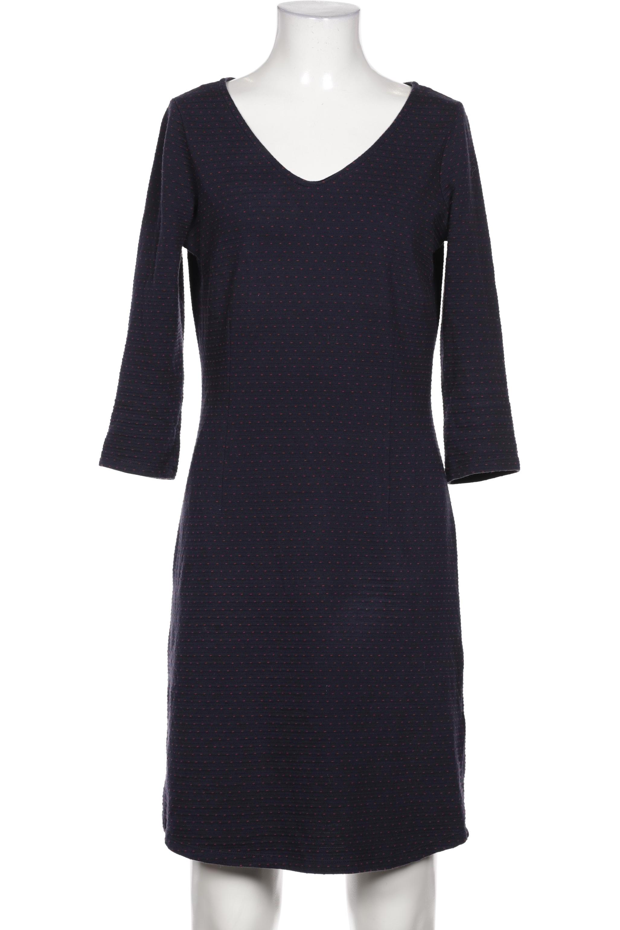 

Tom Tailor Damen Kleid, marineblau