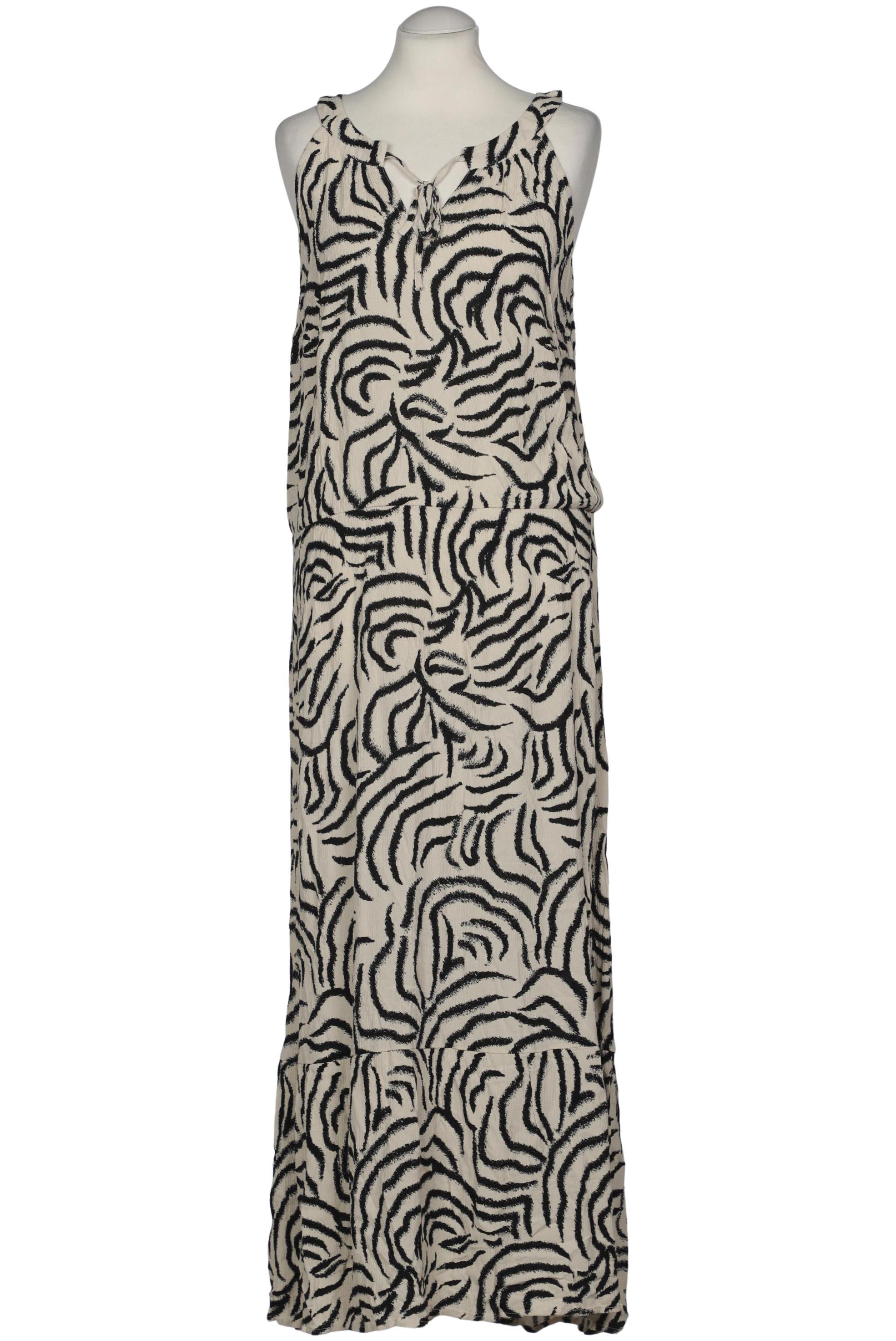 

Tom Tailor Damen Kleid, beige, Gr. 44