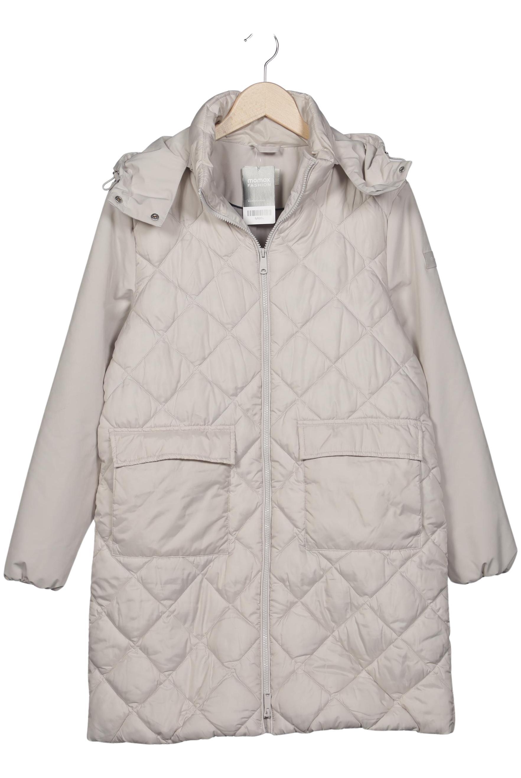 

Tom Tailor Damen Mantel, beige, Gr. 42